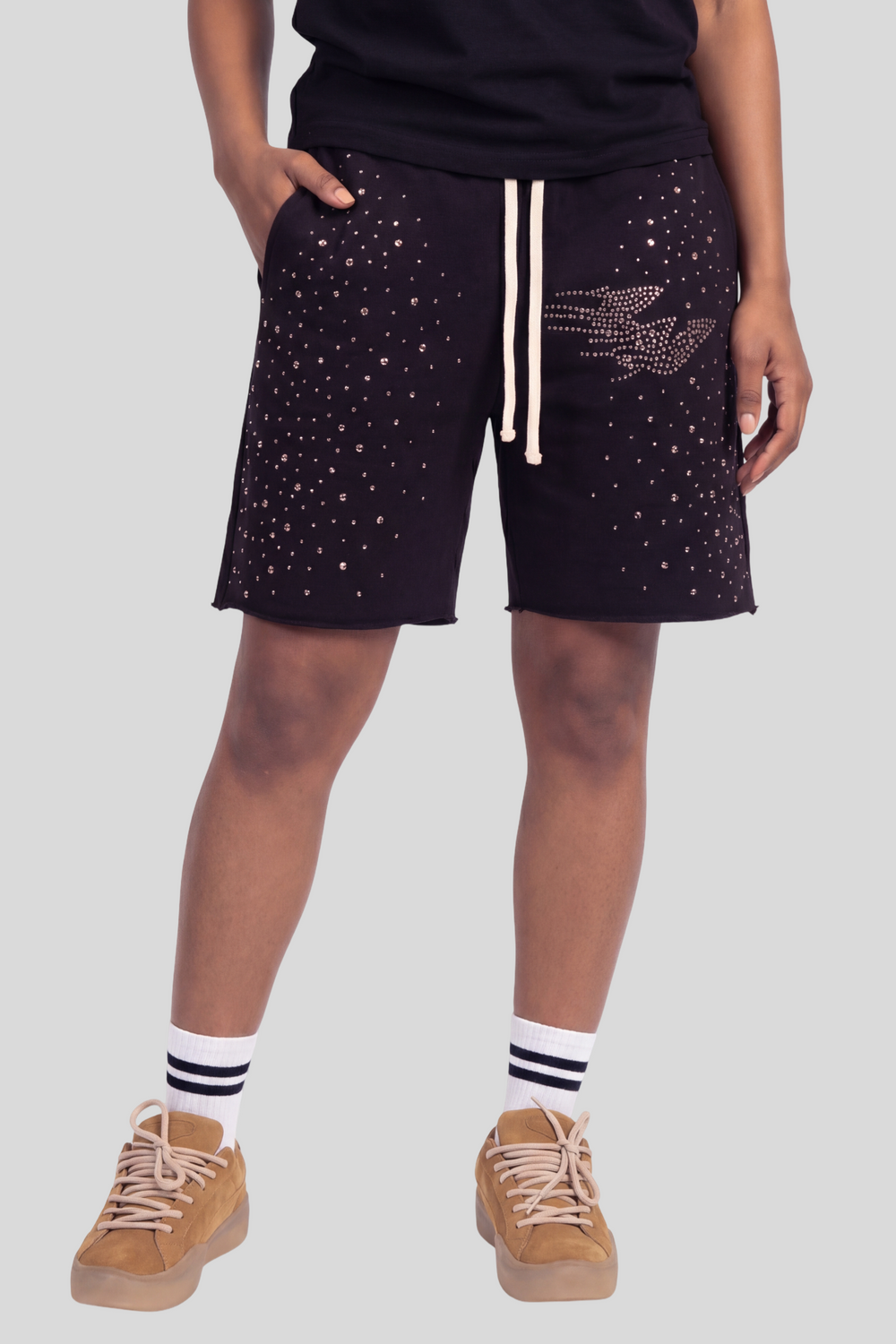 PEARL SHORTS