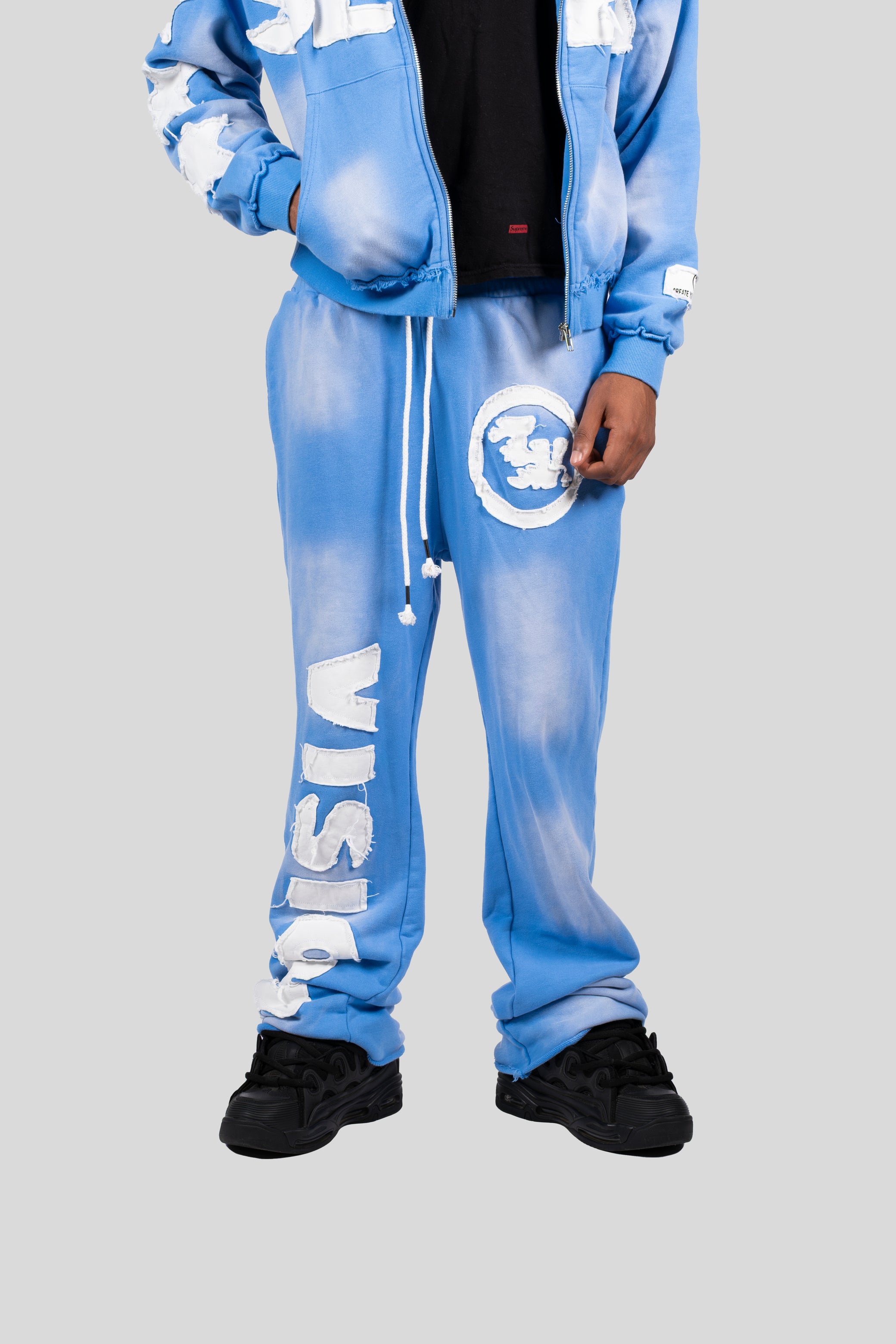 SEEK VISIONZ SET | Timeloop Visionz