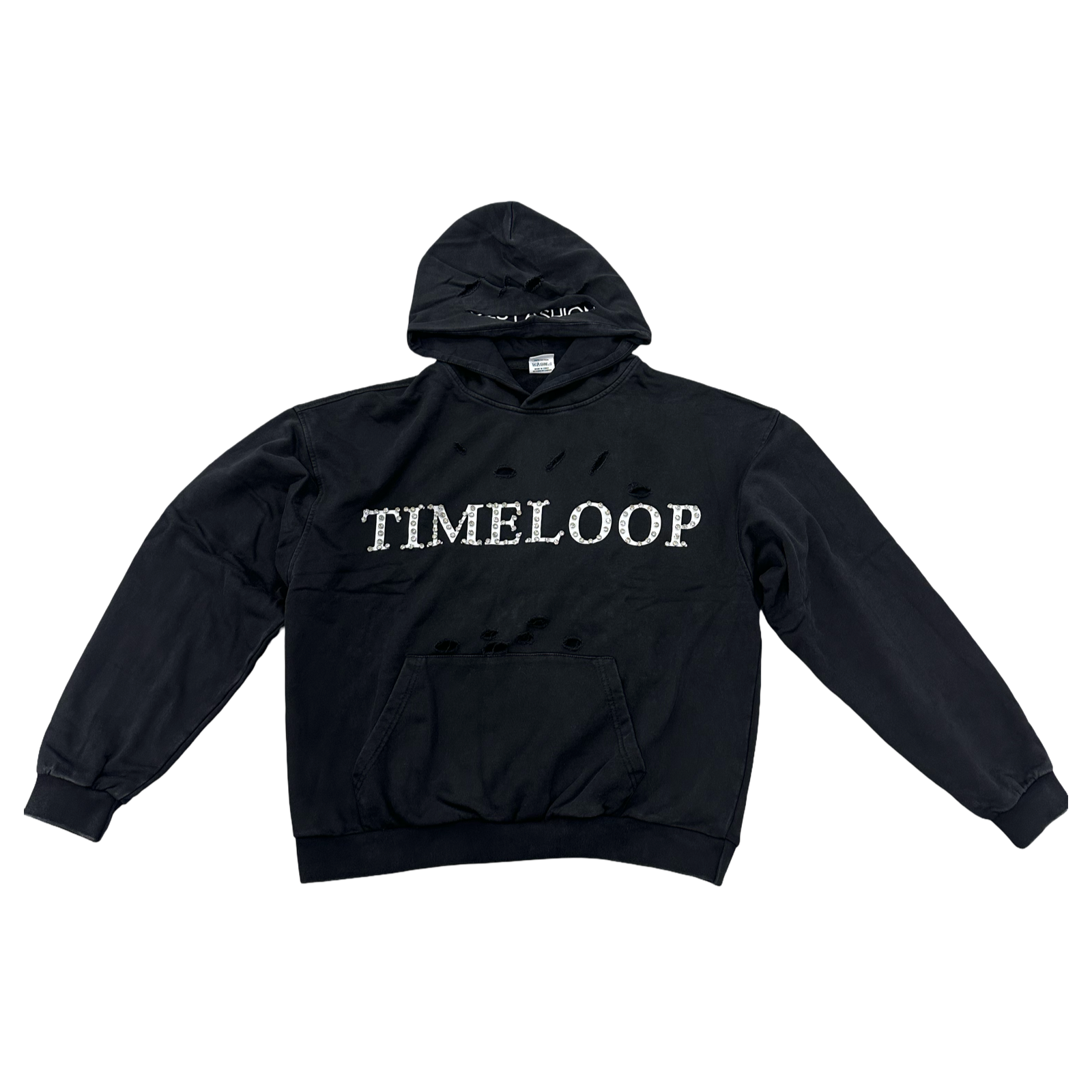 GEMSTONE HOODIE