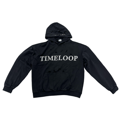 GEMSTONE HOODIE