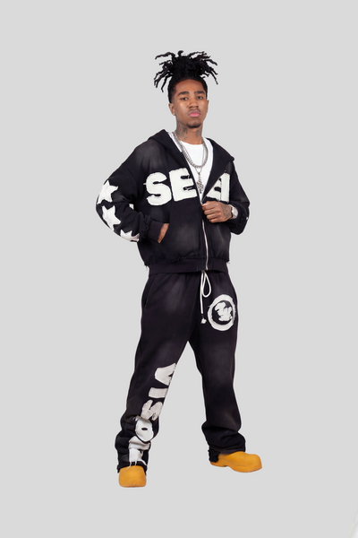 SEEK VISIONZ SET