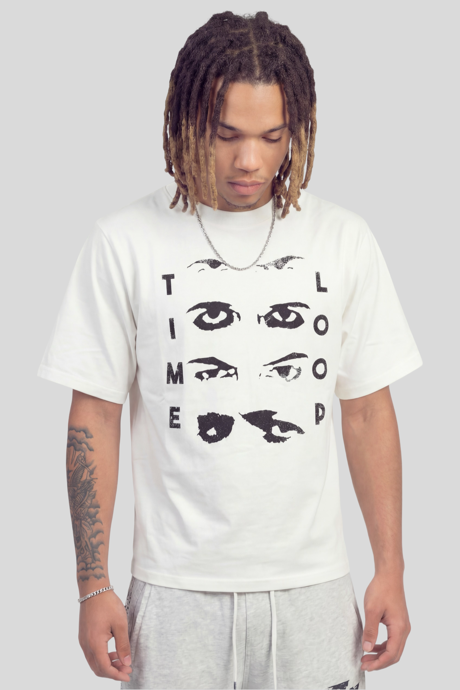 EYES TEE