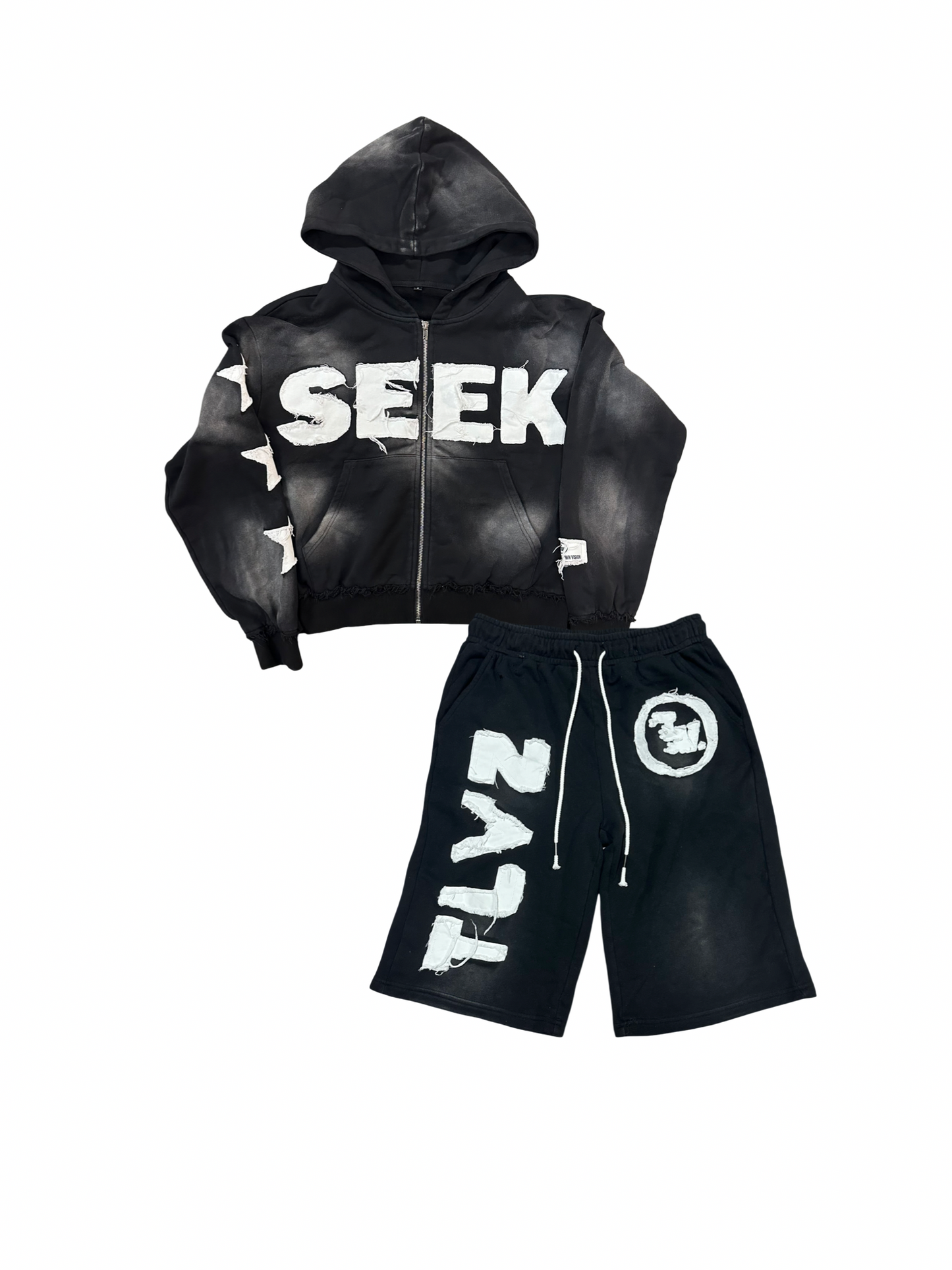 TLVZ SET