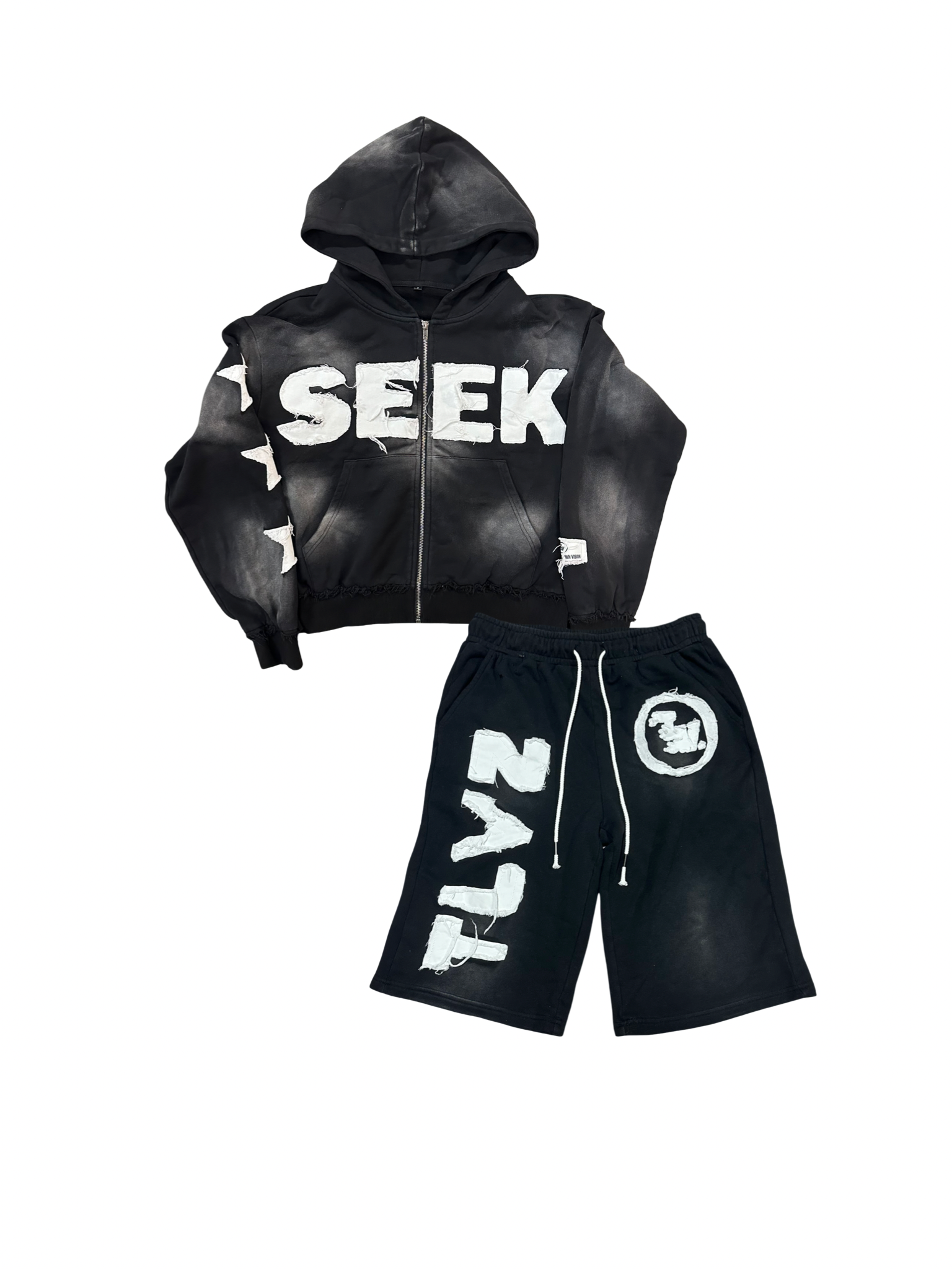 TLVZ SET