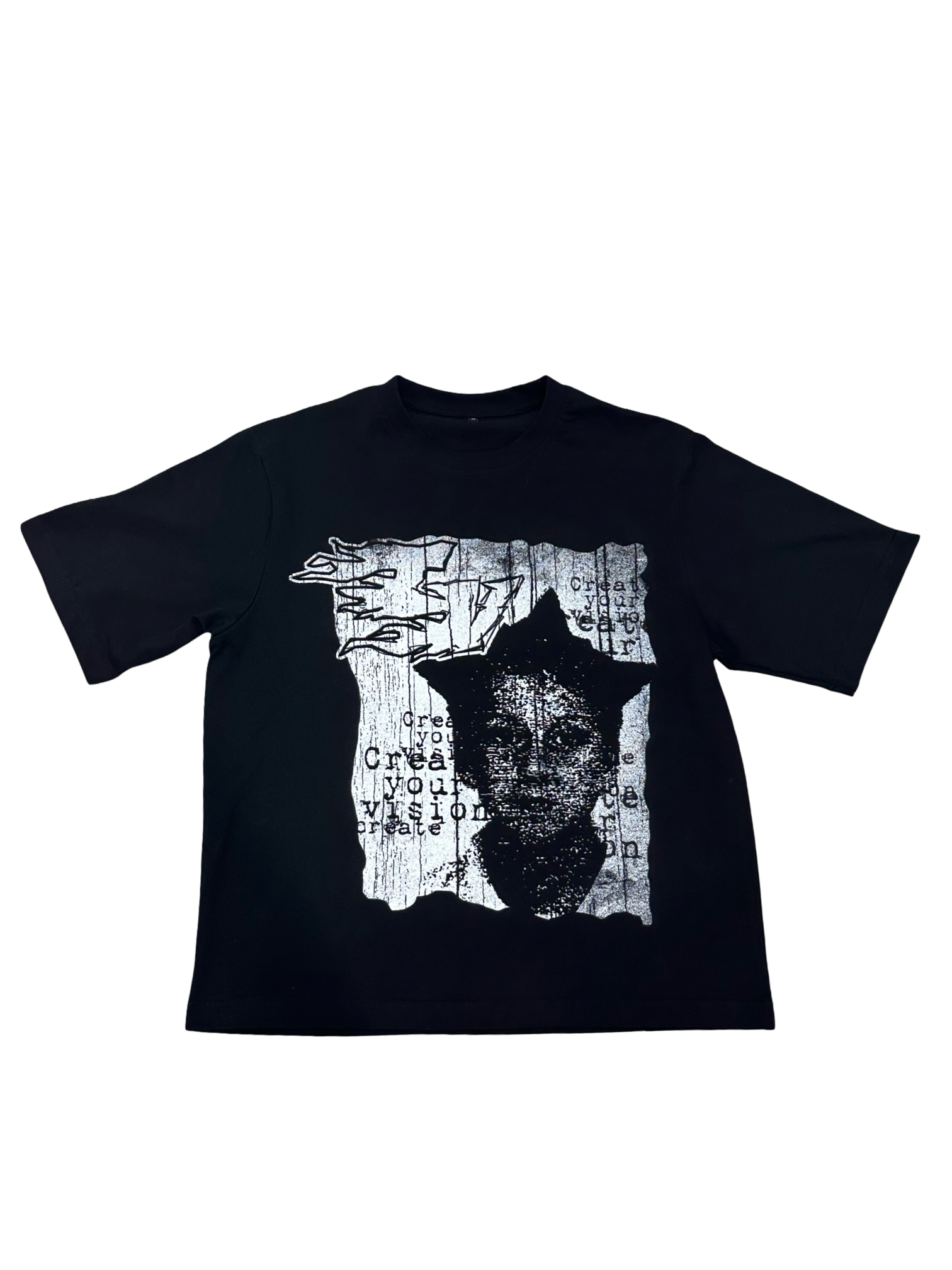 FACE TEE