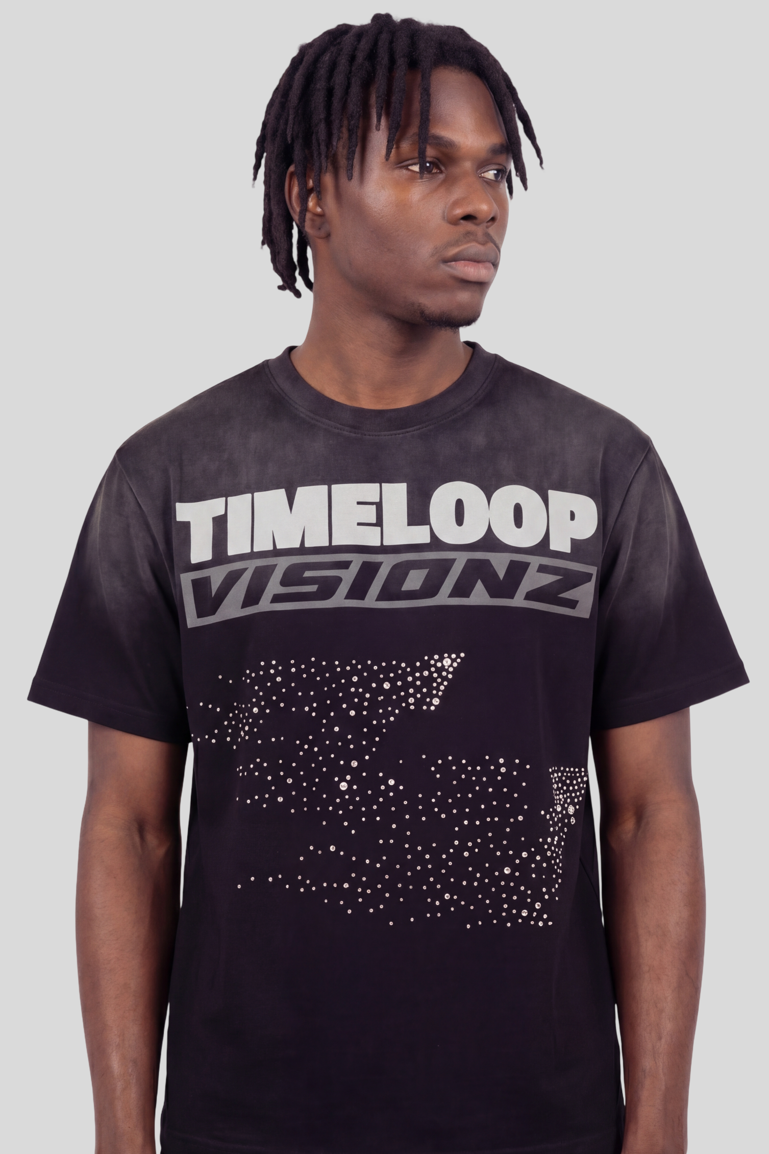 PEARL LOGO TEE