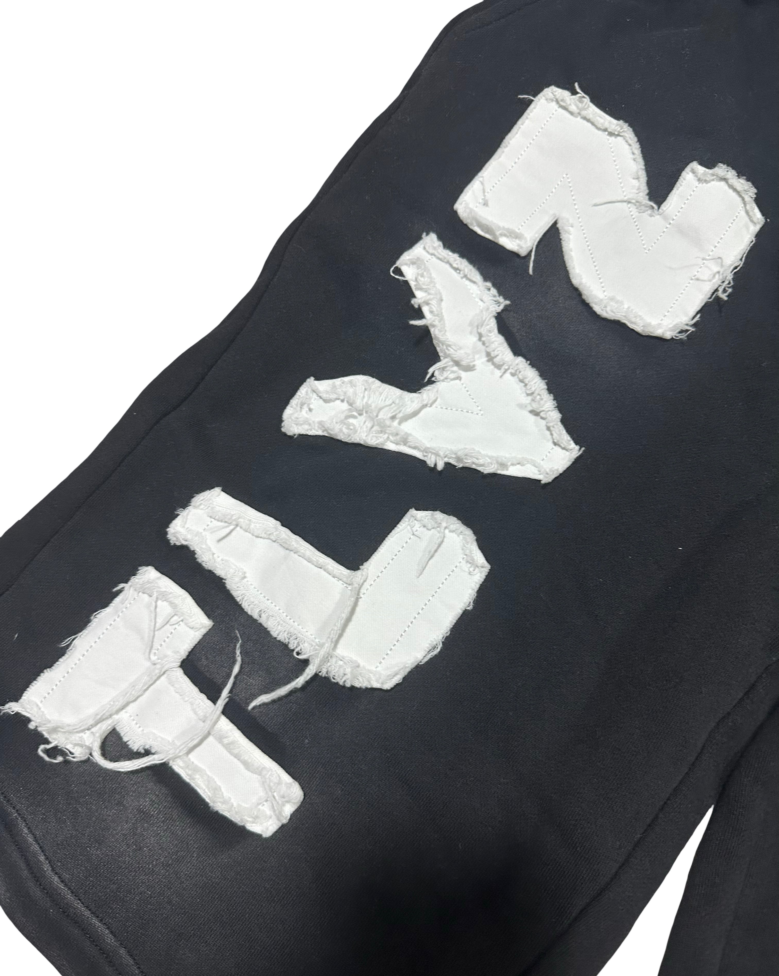 TLVZ SHORTS