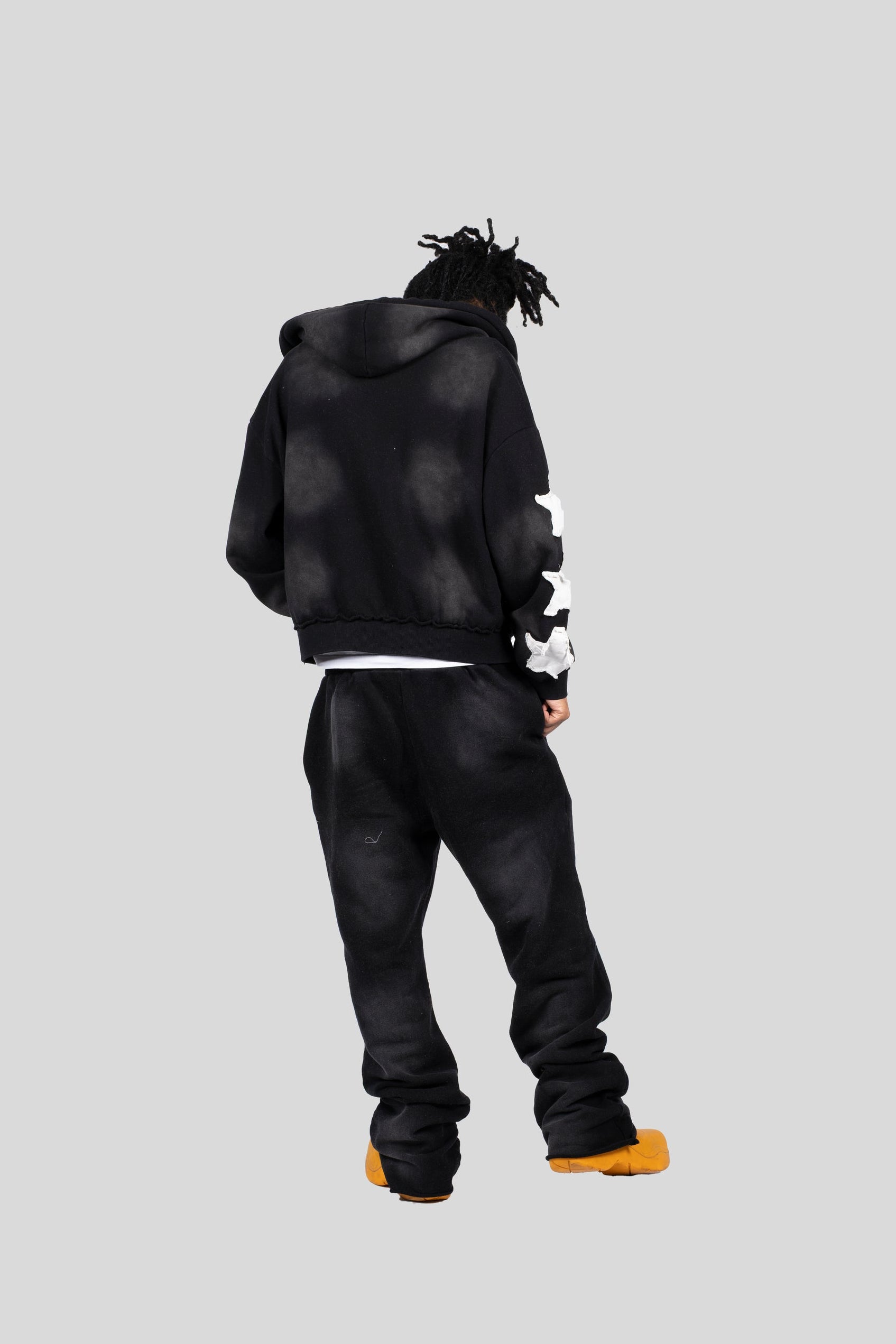 VISIONZ SWEATS | Timeloop Visionz