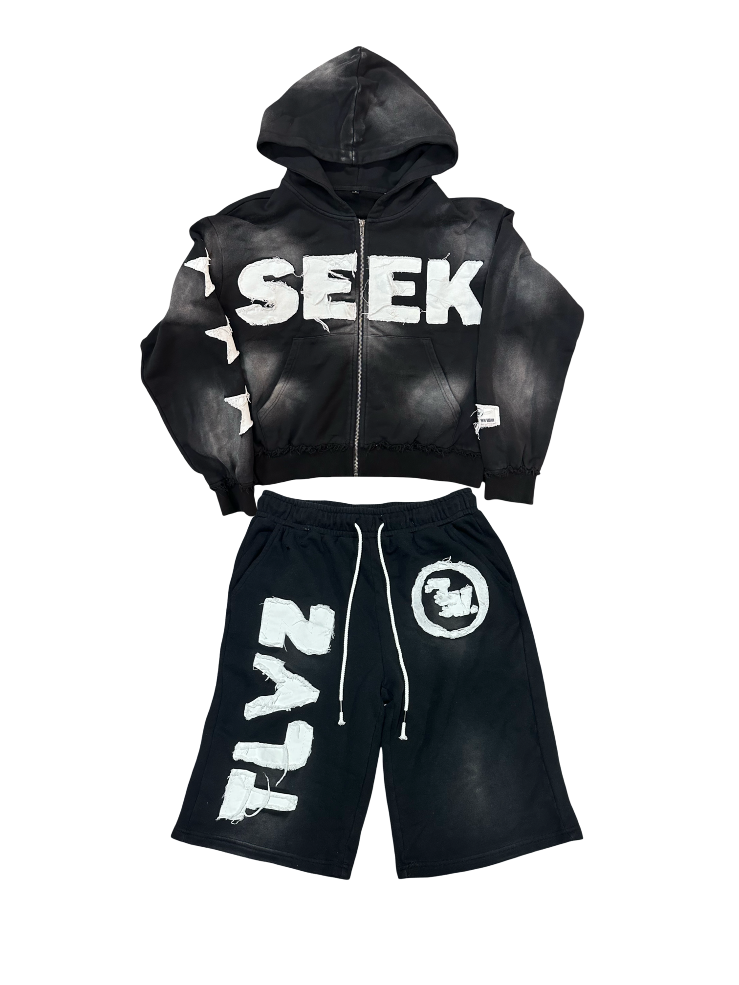 TLVZ SET