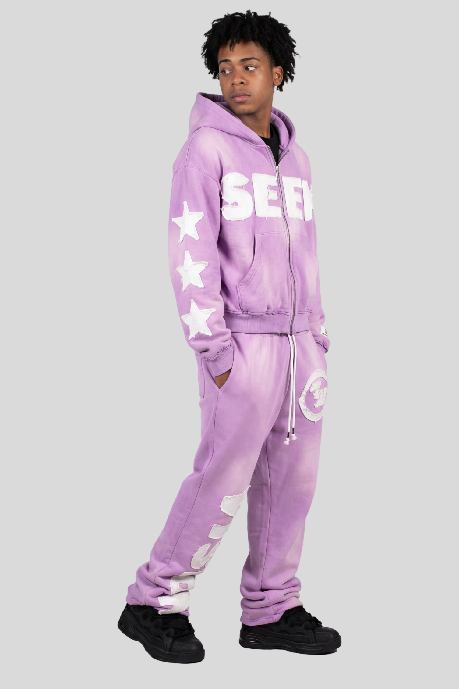 SEEK VISIONZ SET