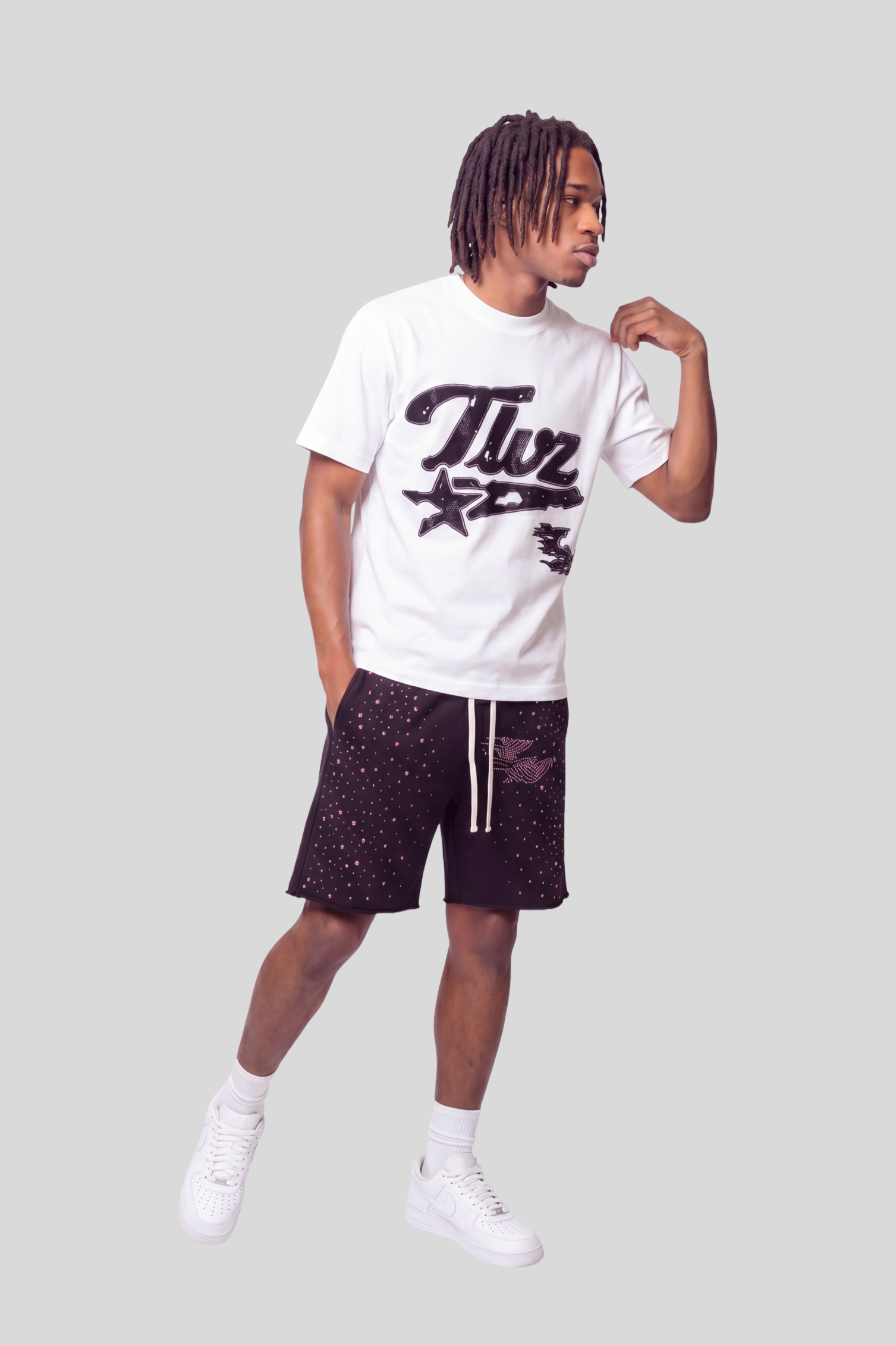 STARLIGHT TEE