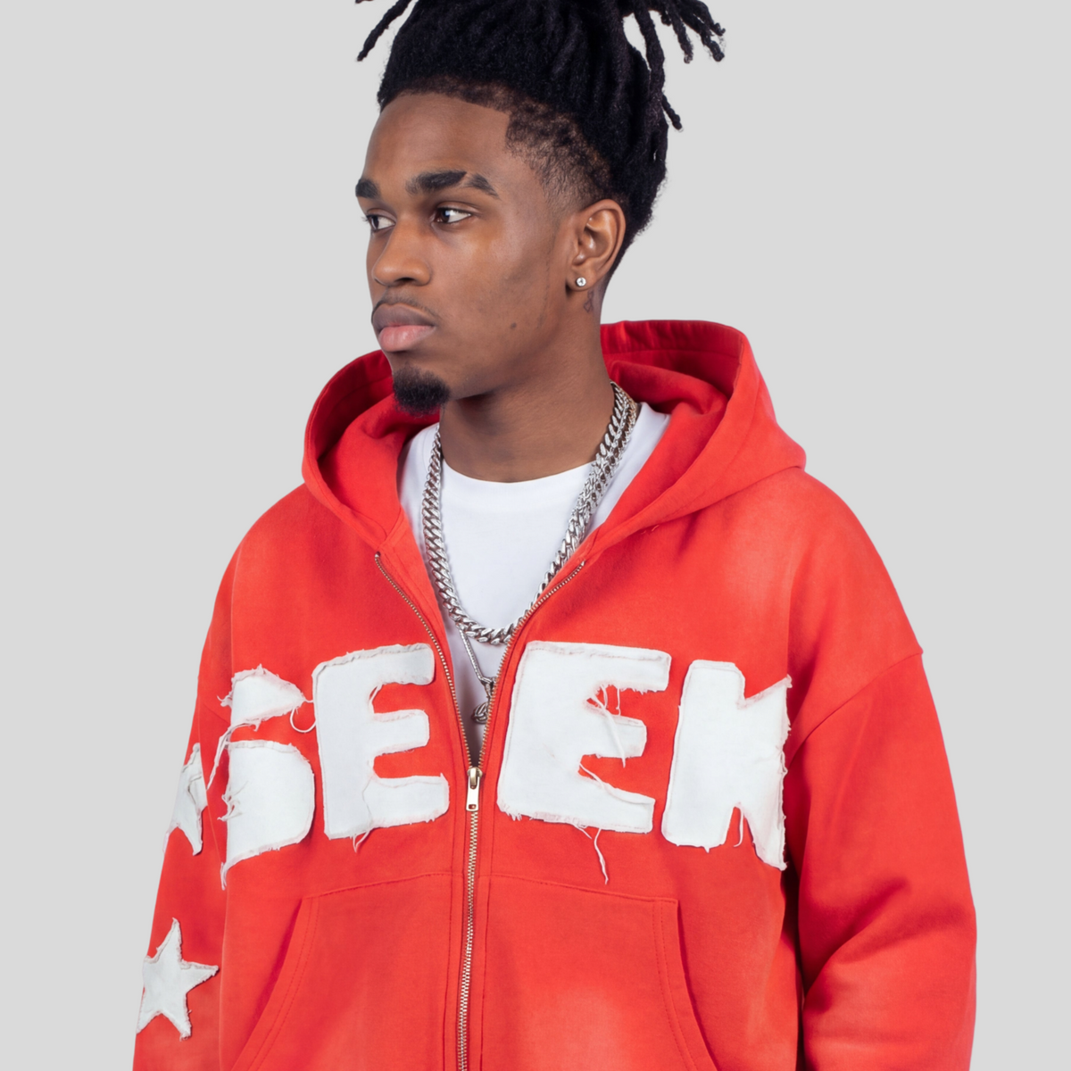SEEK ZIPUP