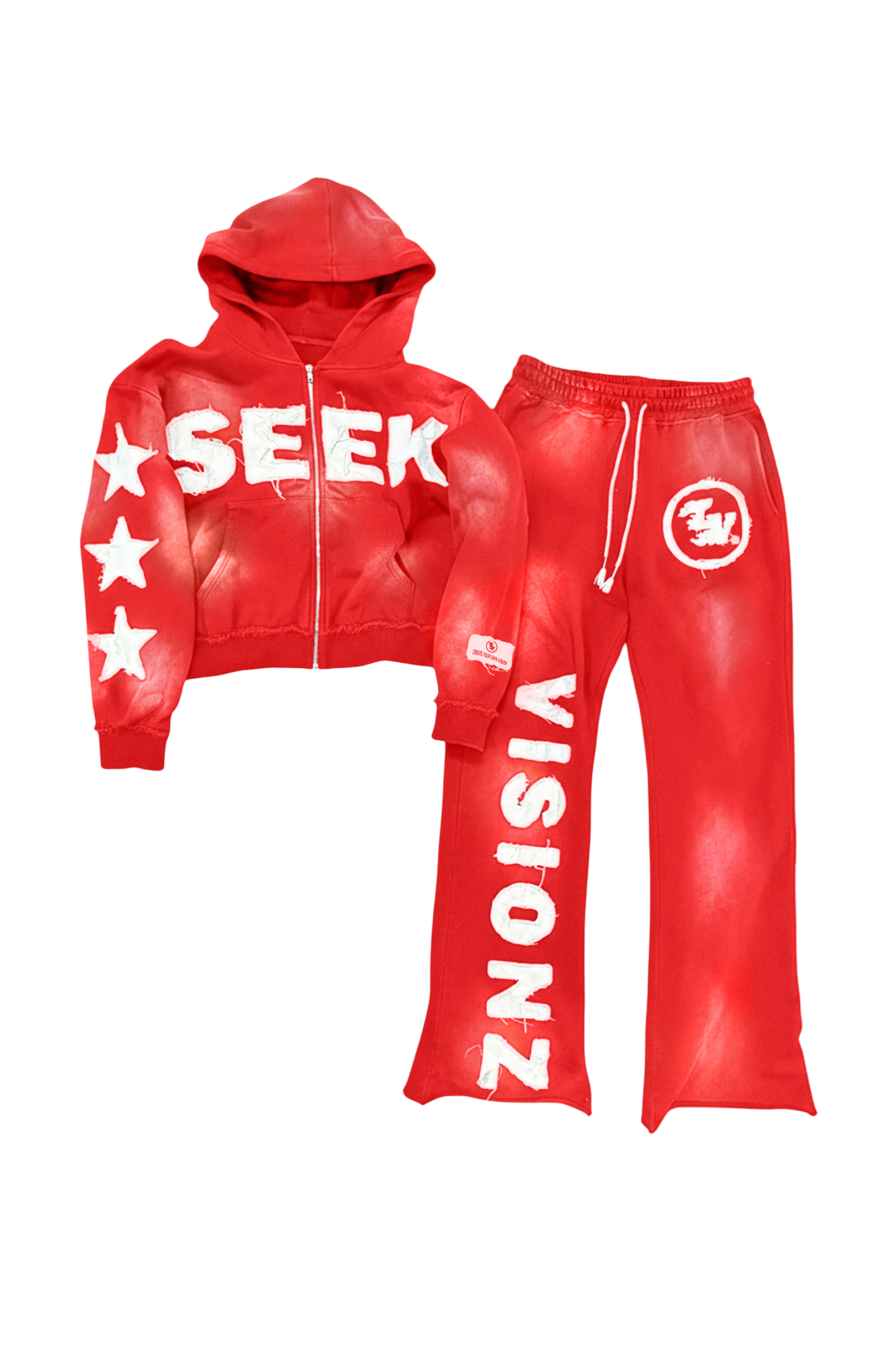 SEEK VISIONZ SET