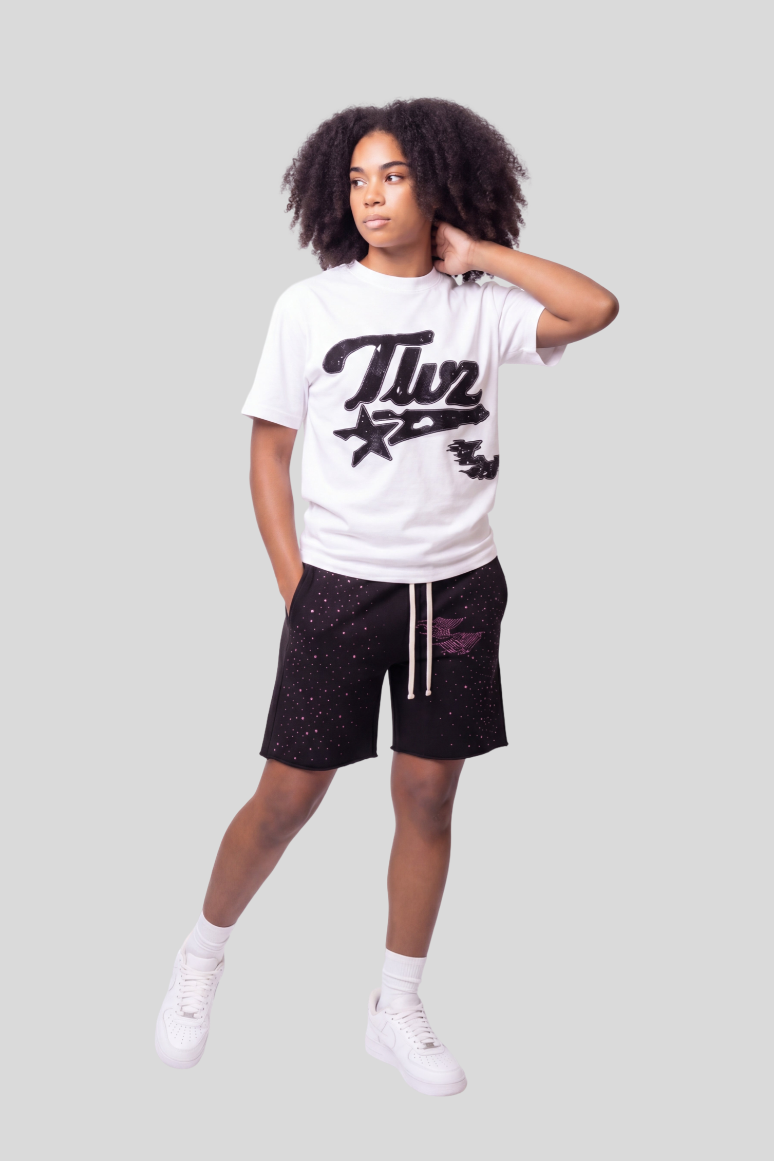 STARLIGHT TEE