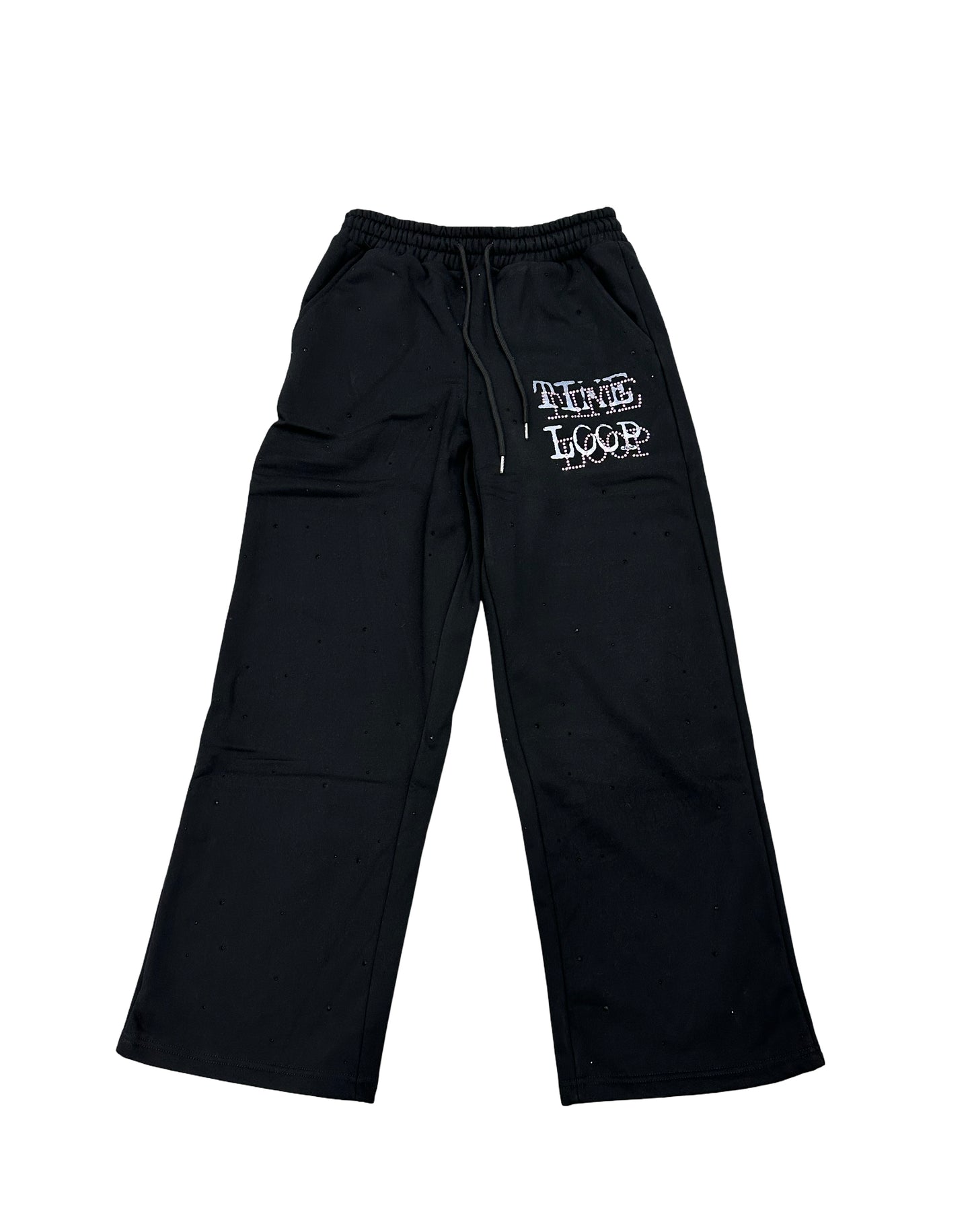 TIMELOOP SWEATS