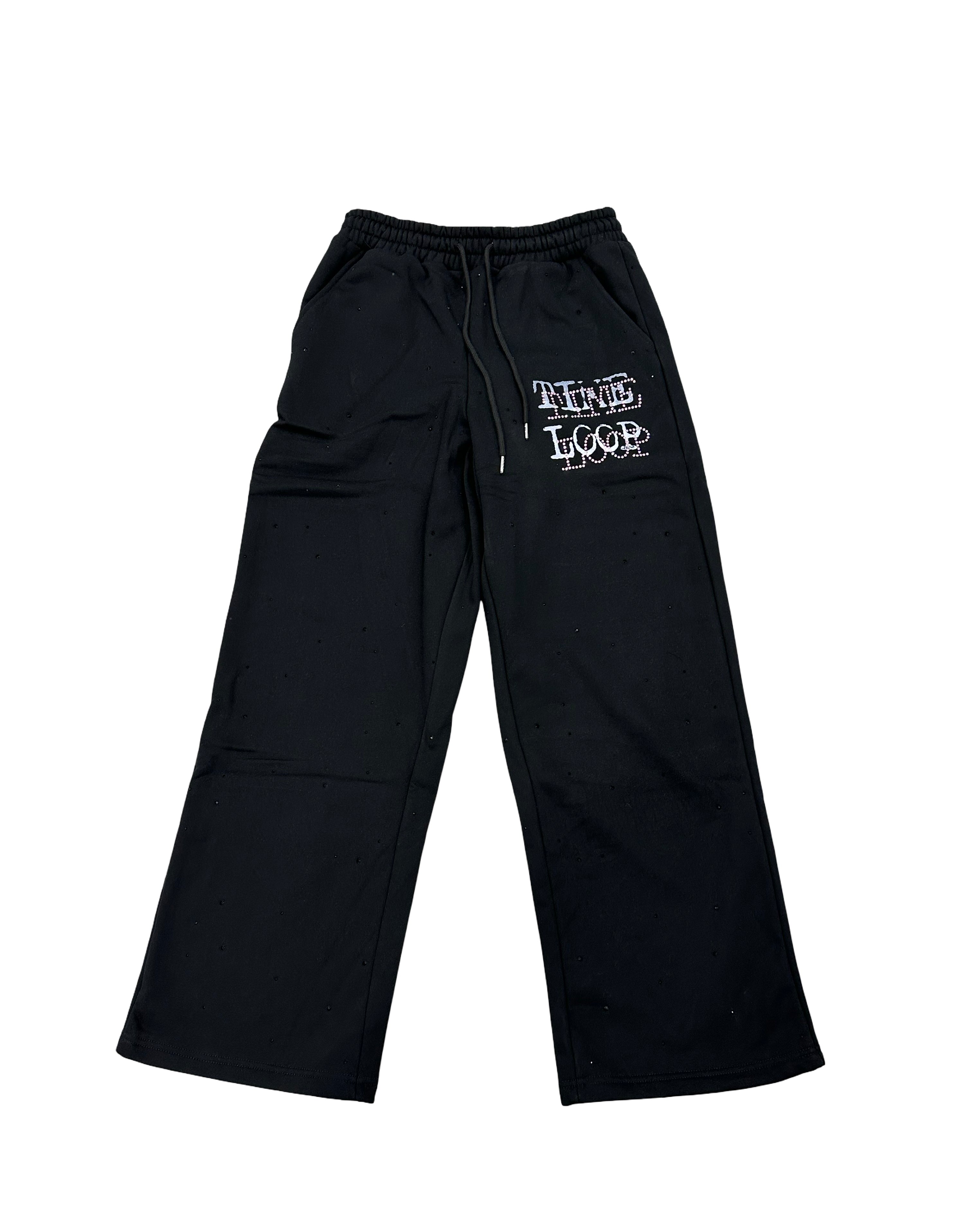 TIMELOOP SWEATS