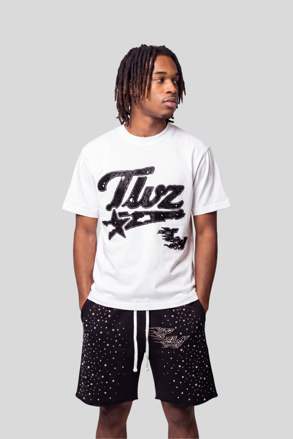STARLIGHT TEE