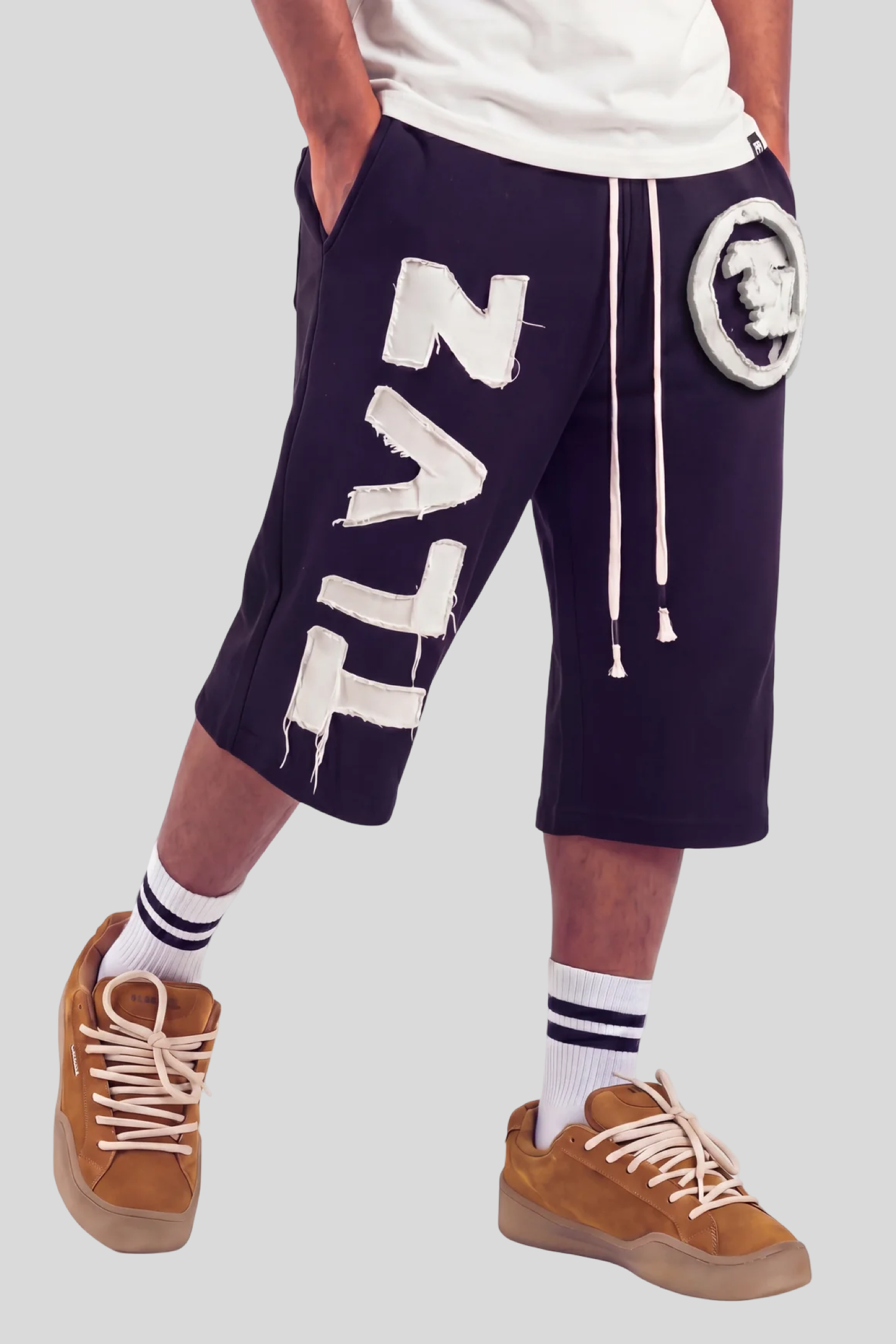 TLVZ SHORTS