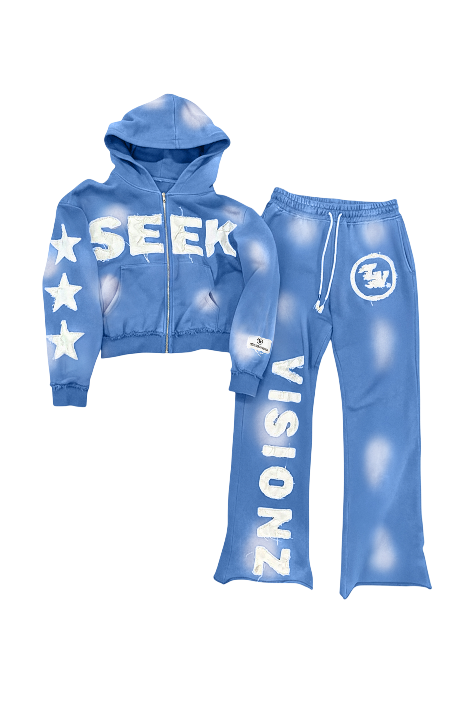 SEEK VISIONZ SET