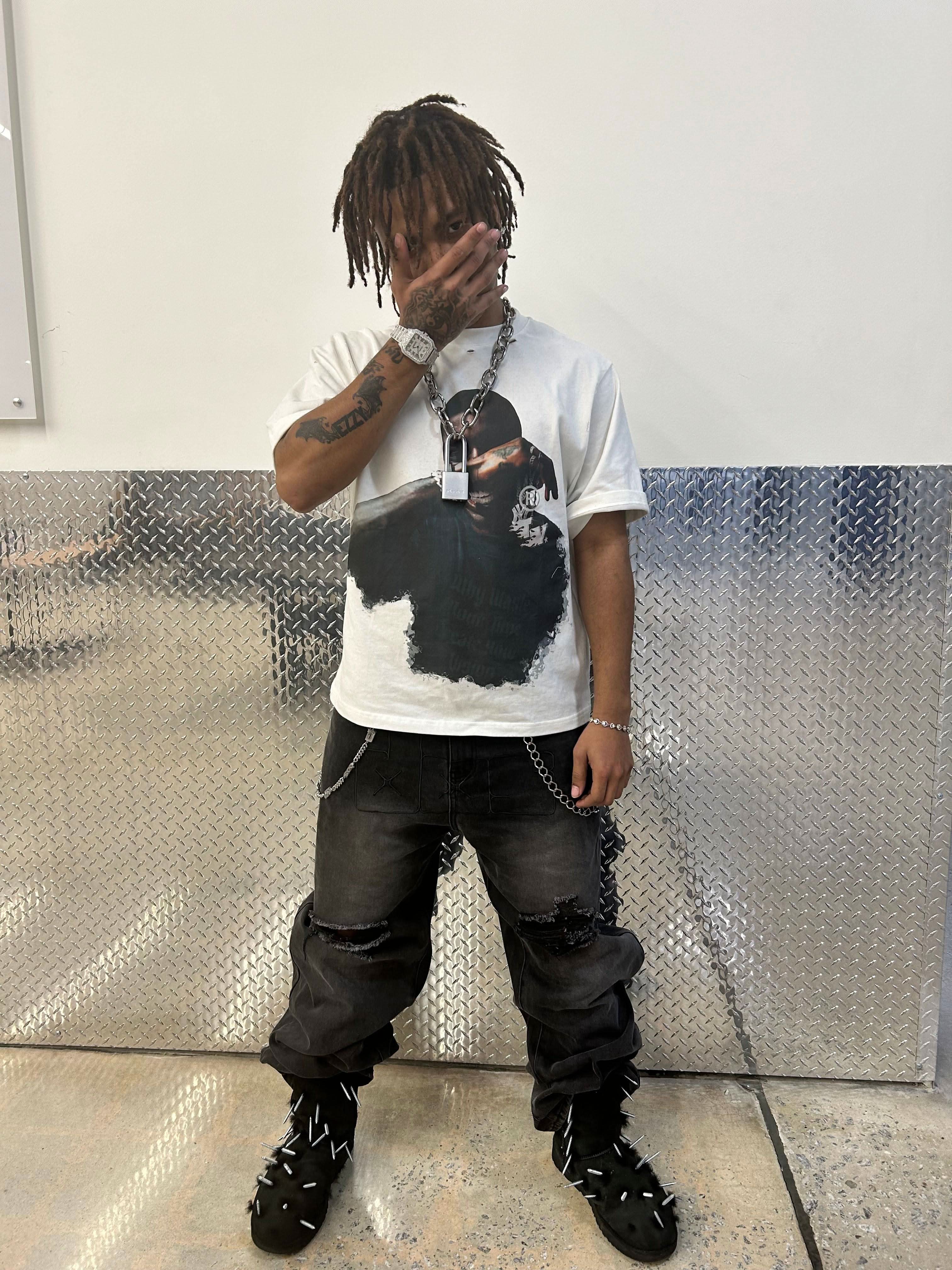 "PATH TO SUCCESS" TEE - Timeloop Visionz