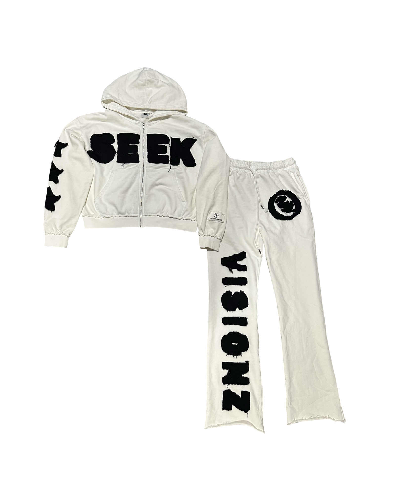SEEK VISIONZ SET