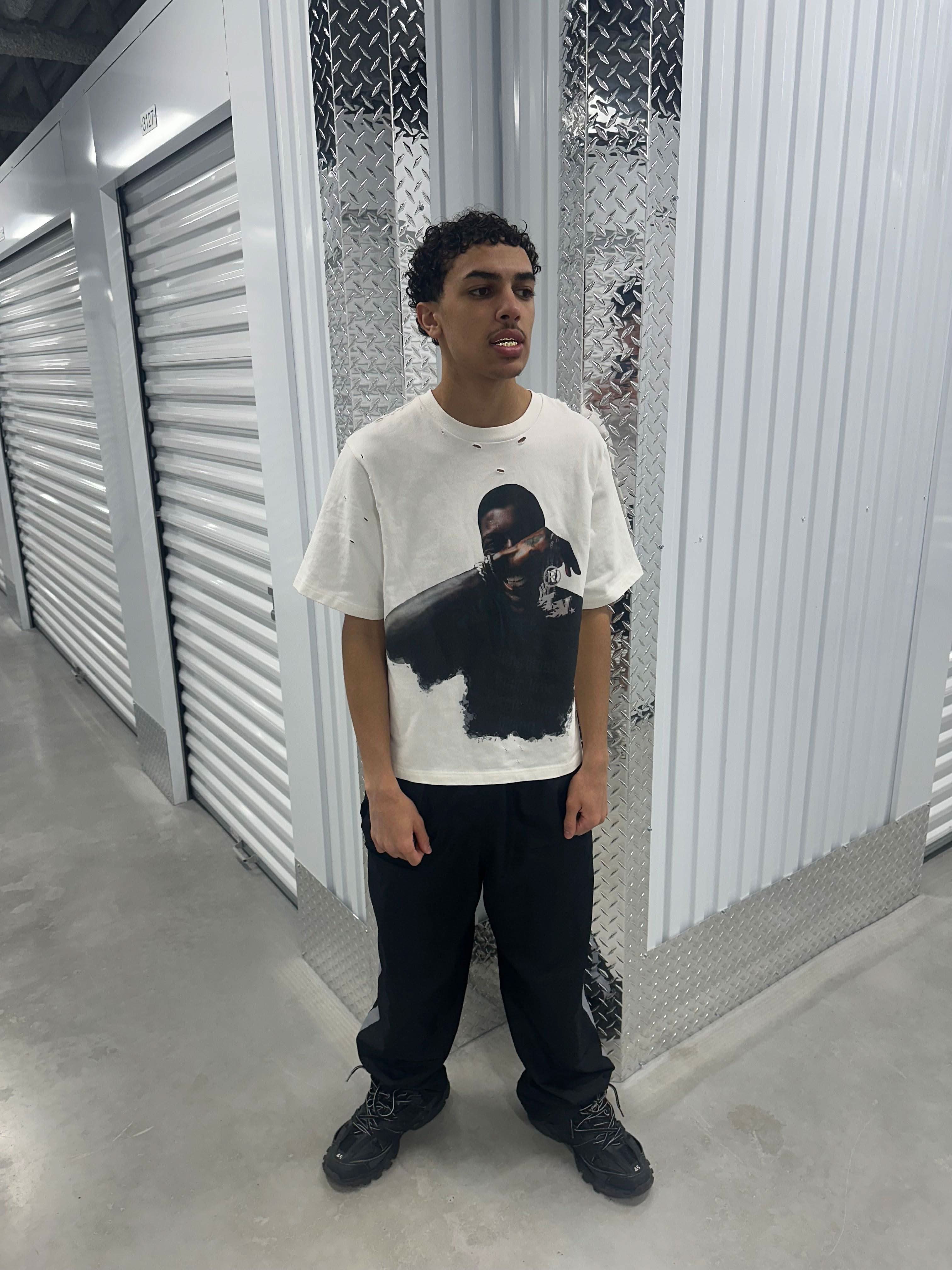 "PATH TO SUCCESS" TEE - Timeloop Visionz