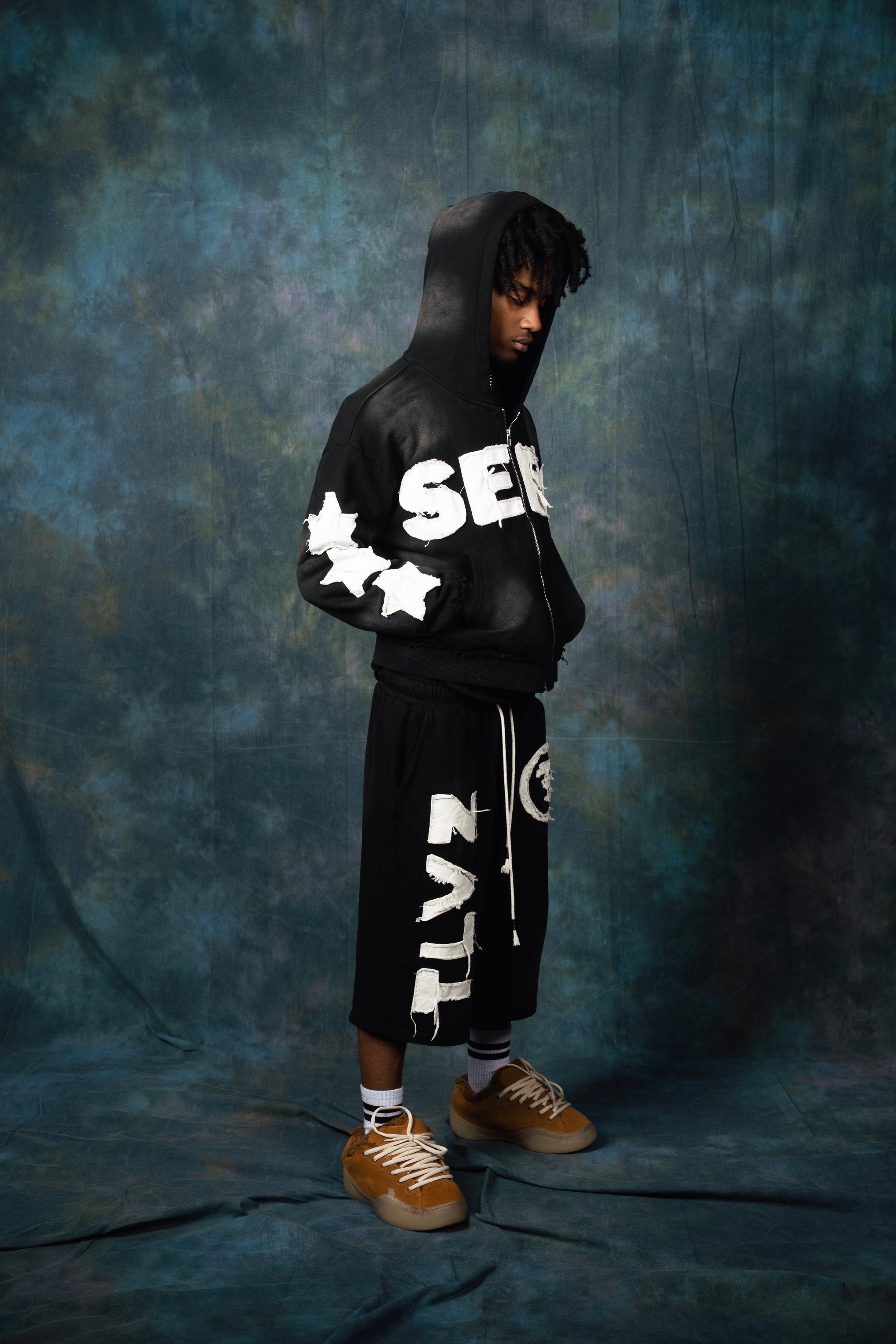 TLVZ SET