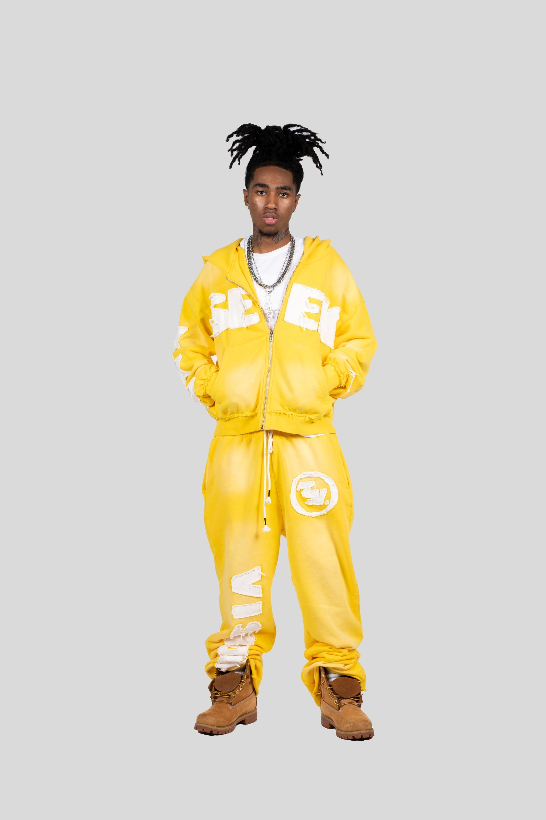 SEEK VISIONZ SET | Timeloop Visionz