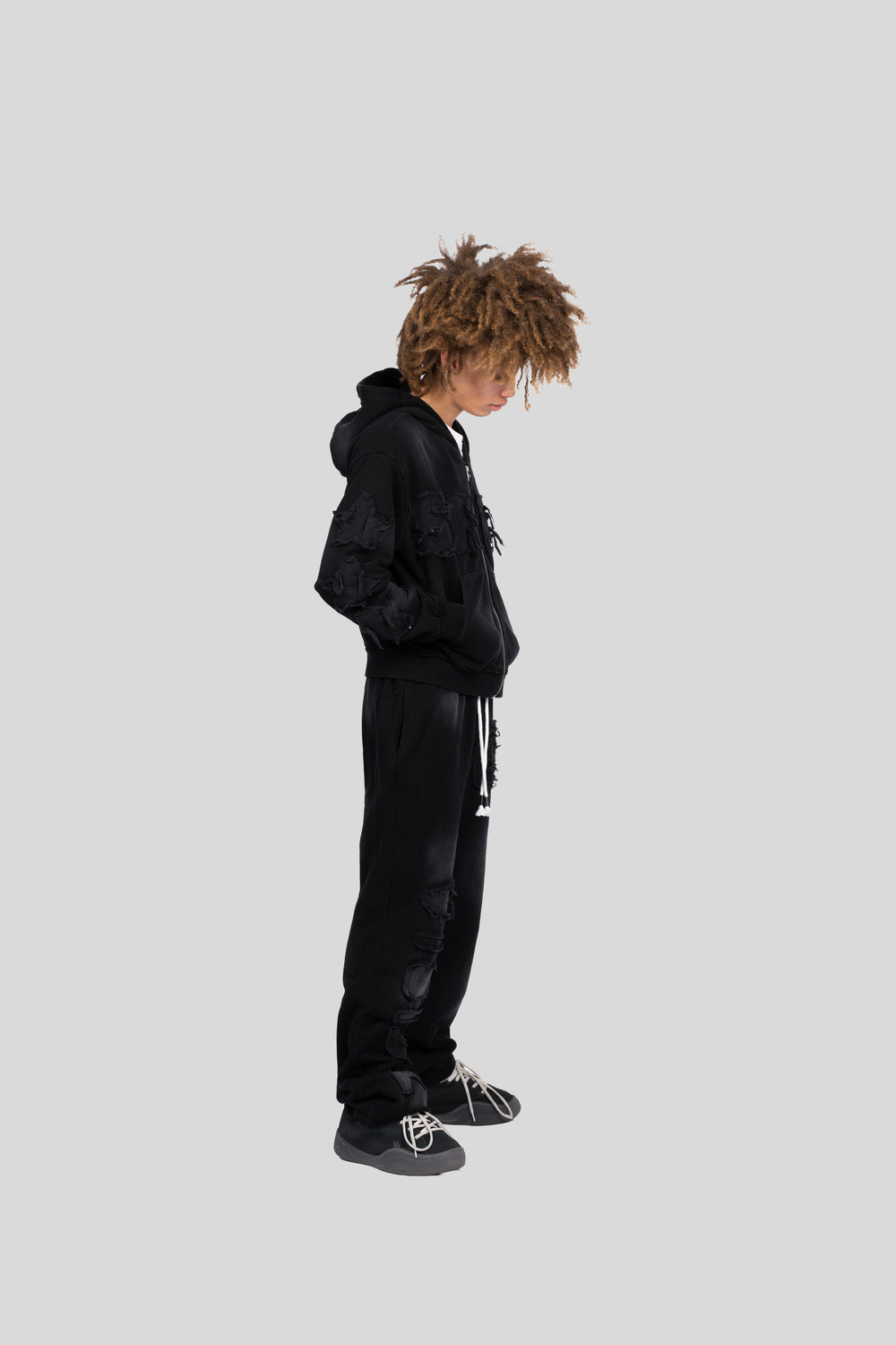 VISIONZ SWEATS