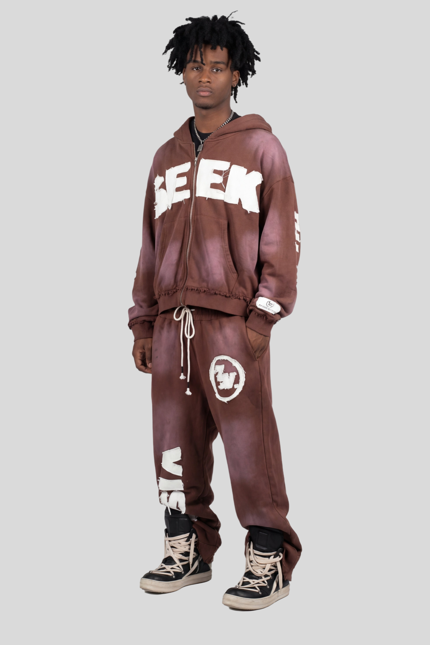 SEEK VISIONZ SET