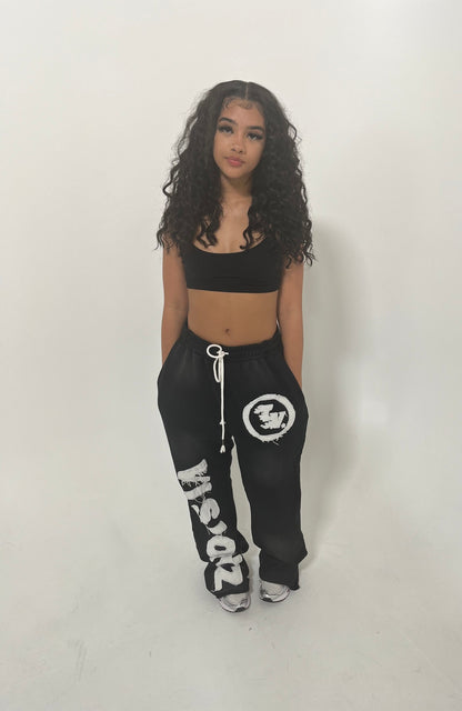 "SEEK" SWEATS BUNDLE