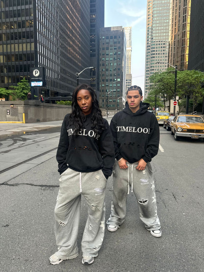 GEMSTONE HOODIE
