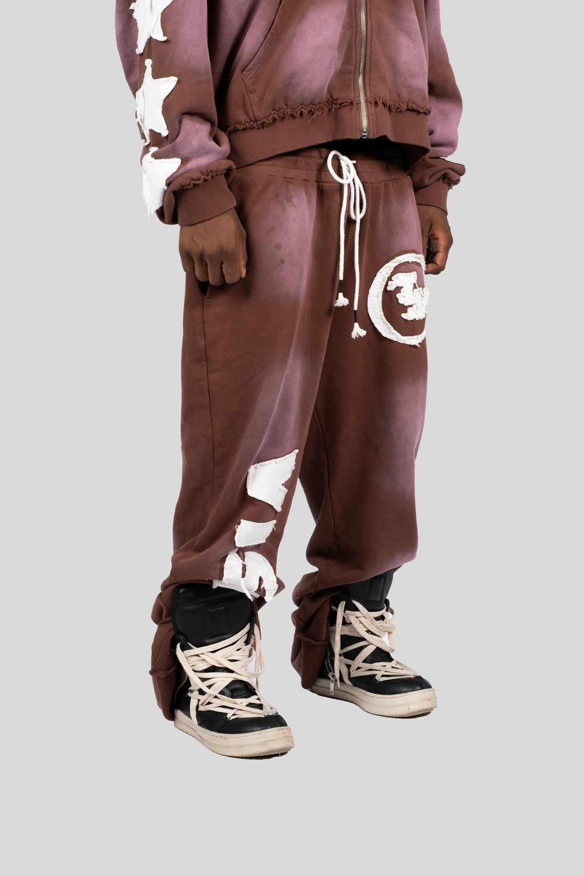 VISIONZ SWEATS | Timeloop Visionz