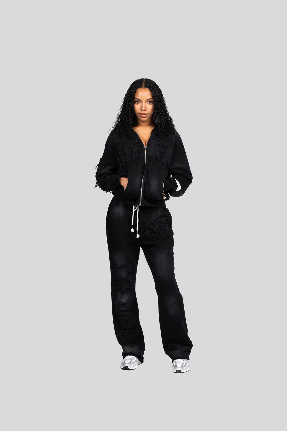 VISIONZ SWEATS