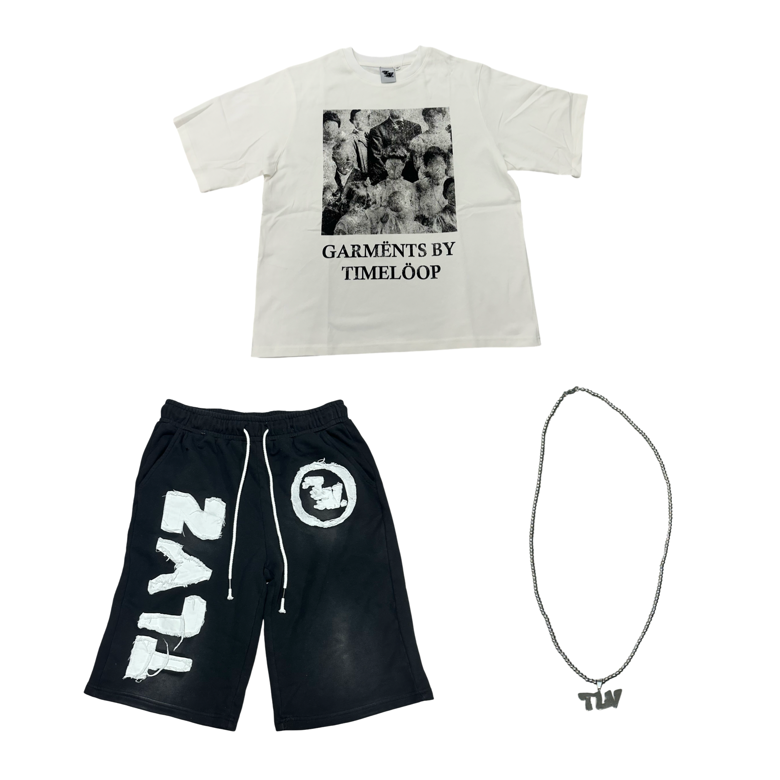 SUMMER SET