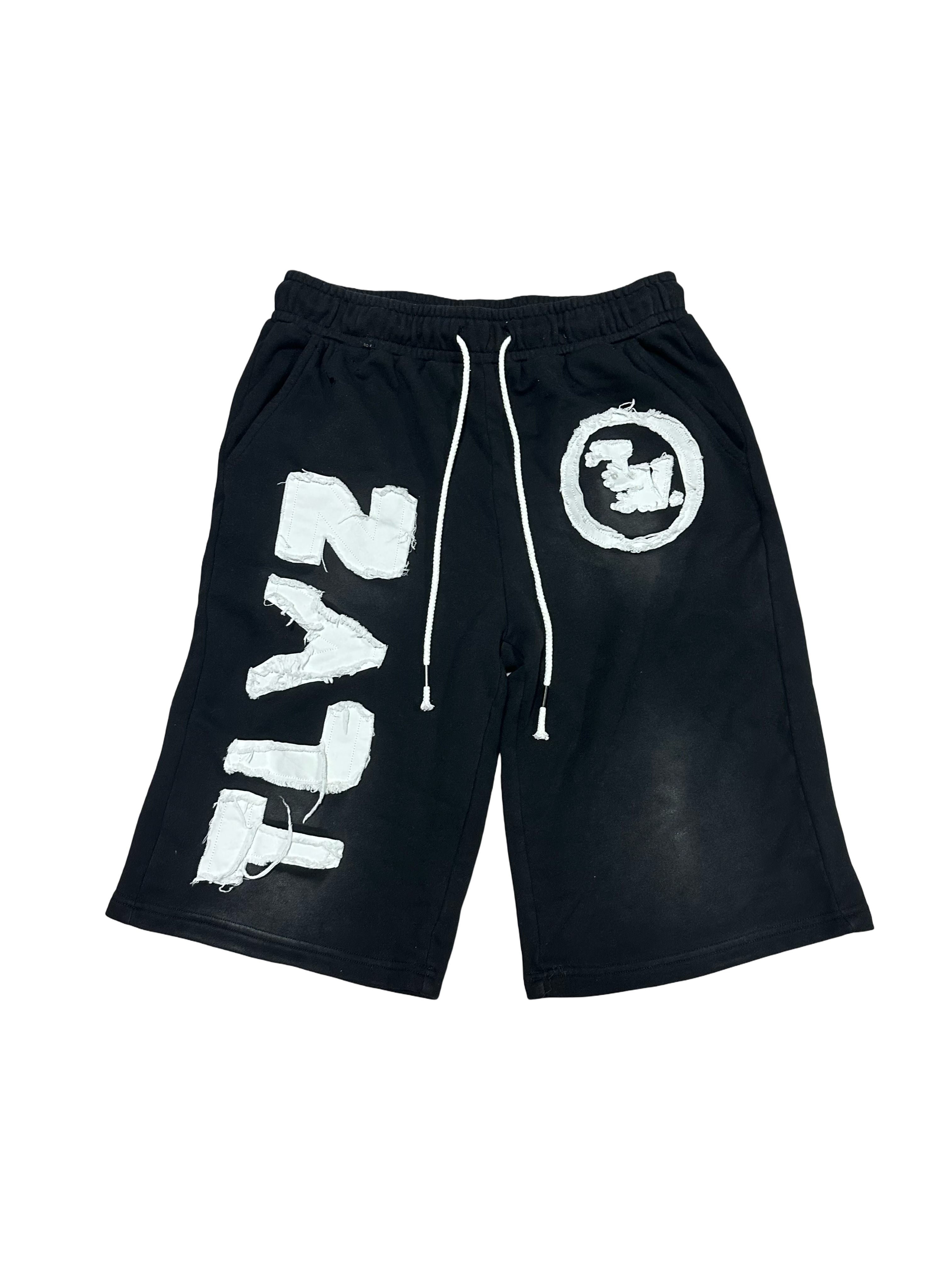 TLVZ SHORTS