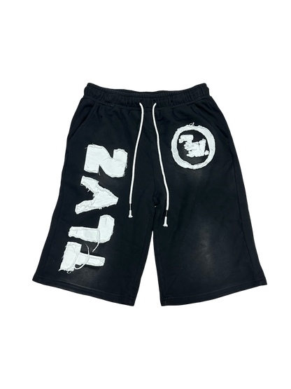 TLVZ SHORTS