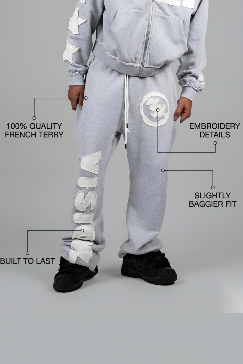 VISIONZ SWEATS