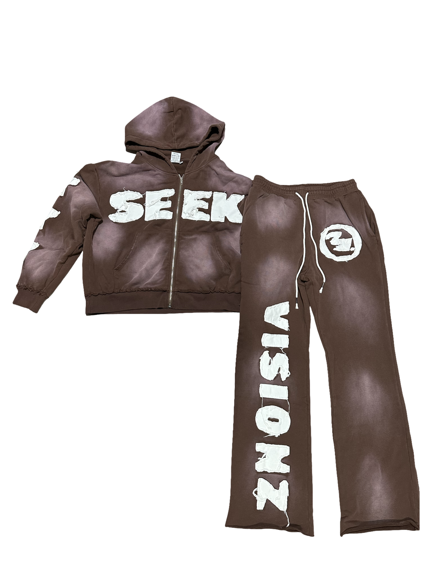 SEEK VISIONZ SET