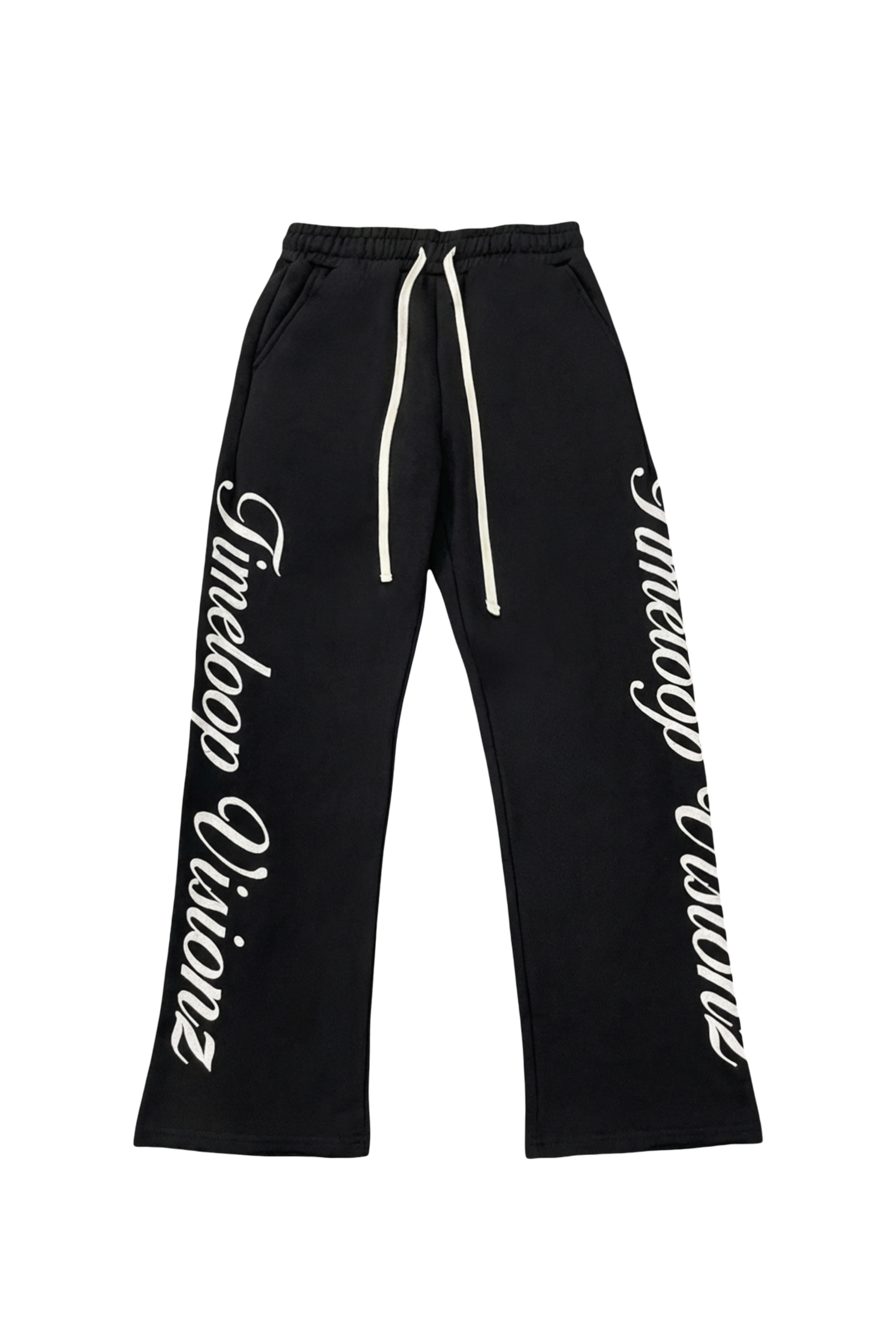 ESSENTIAL SWEATS
