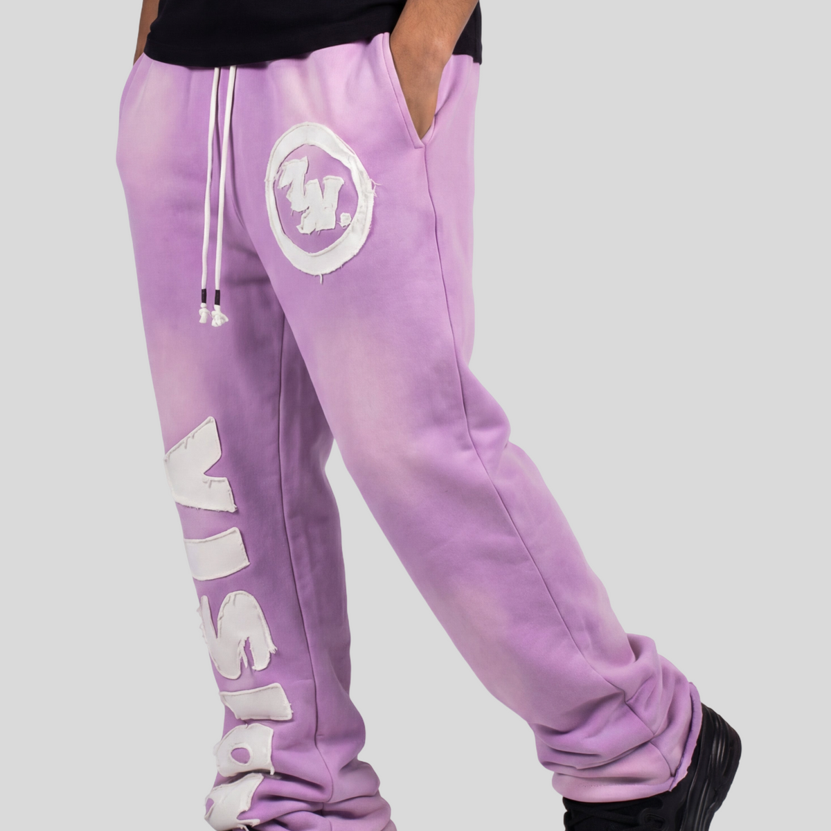 VISIONZ SWEATS | Timeloop Visionz