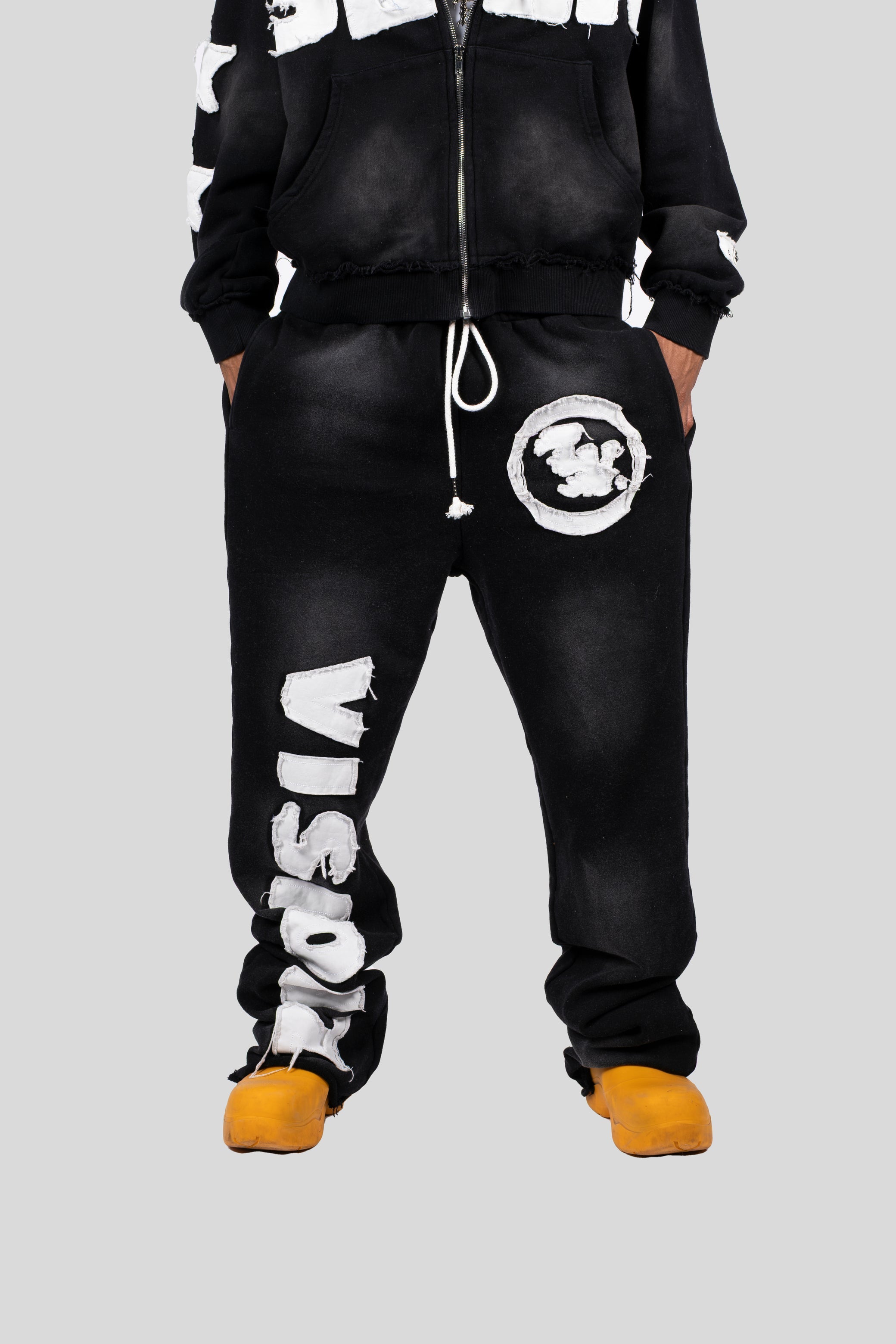 Timeloop Visionz パンツ VISIONZ SWEATS | Timeloop Visionz