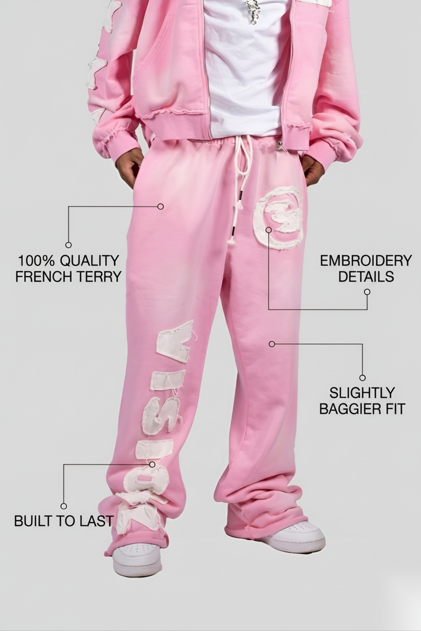 VISIONZ SWEATS