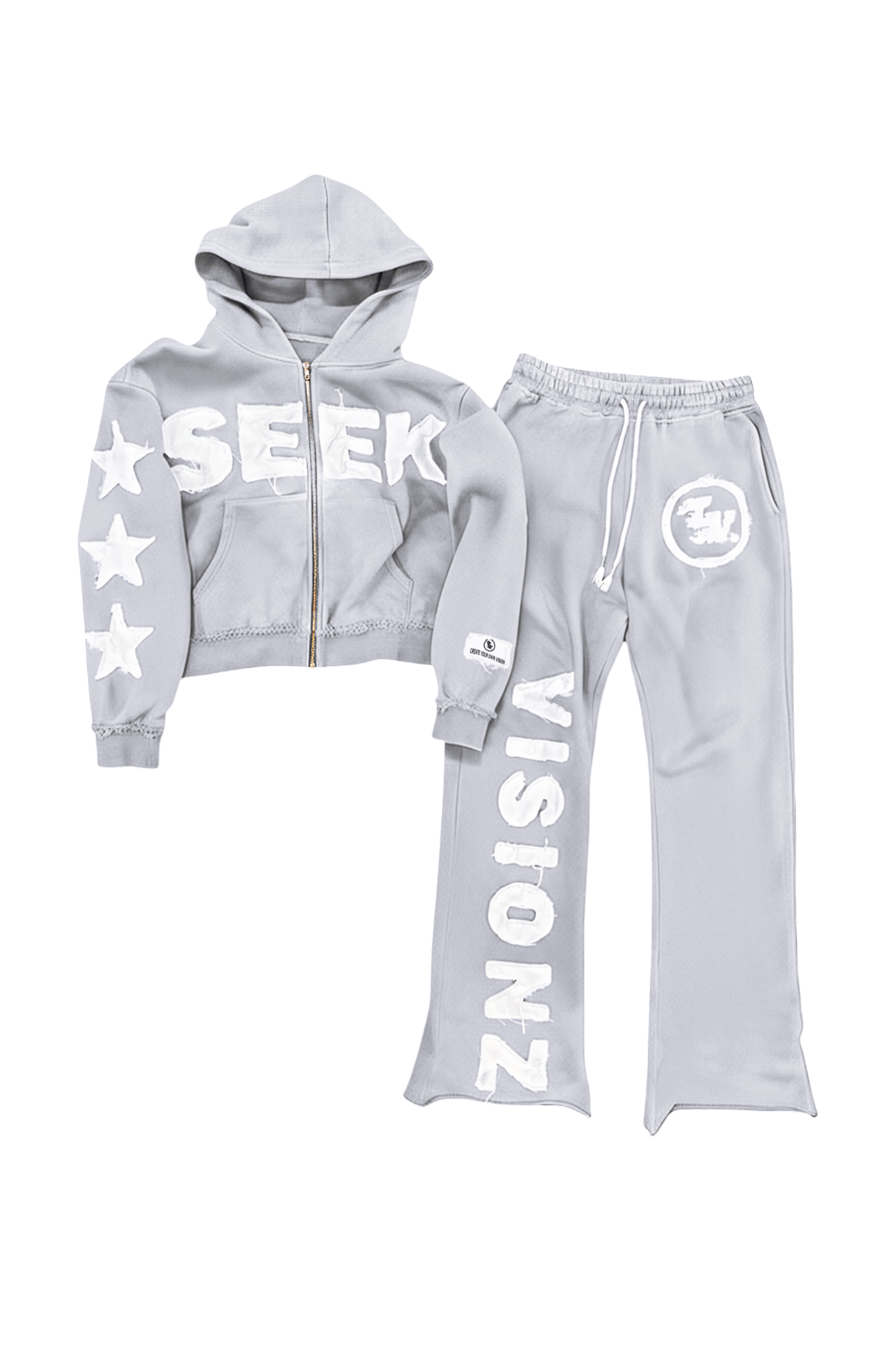 SEEK VISIONZ SET