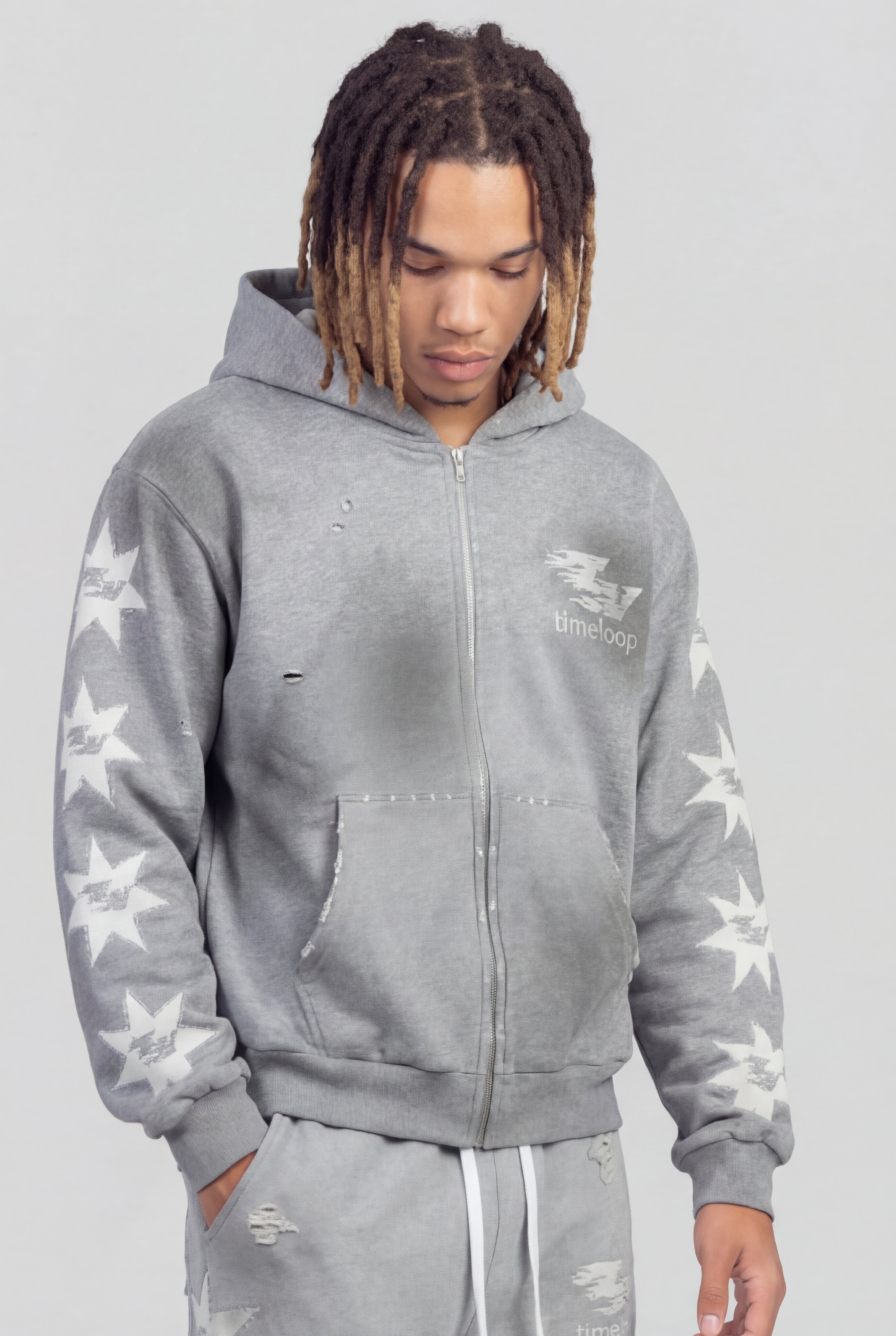 Timeloop Visionz | Streetwear Hoodies, Tees & Sweats