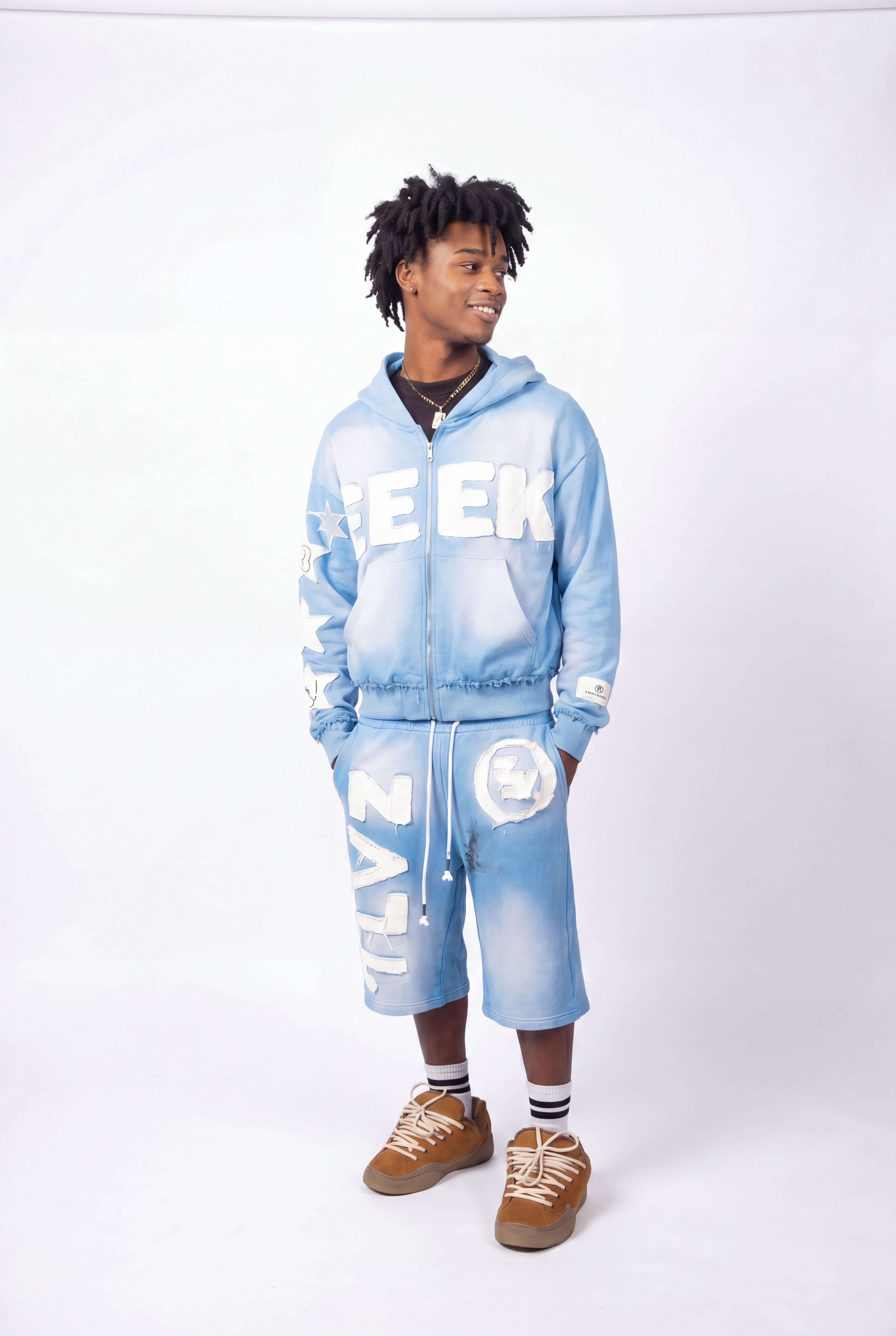 TLVZ SUMMER SET