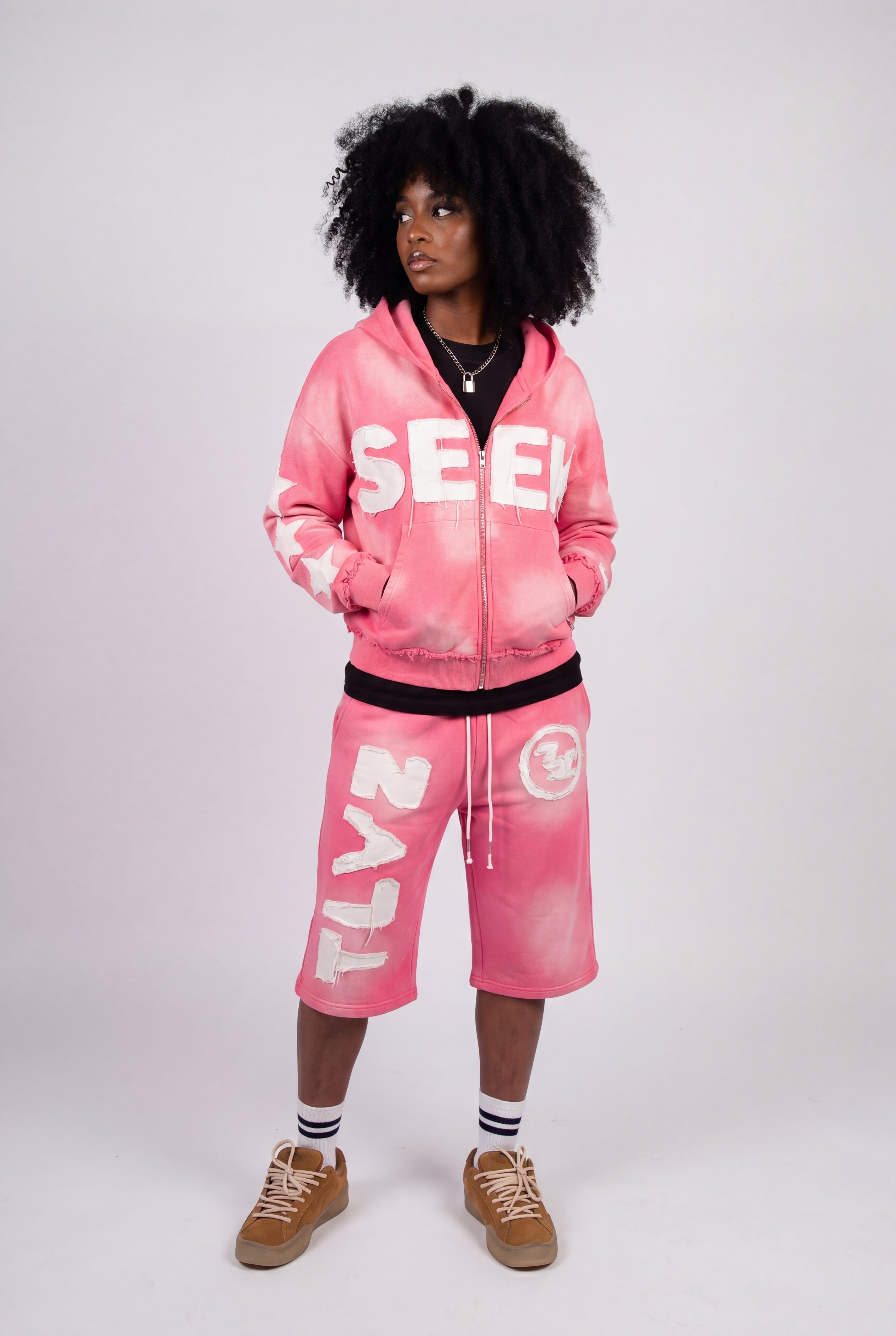 TLVZ SUMMER SET