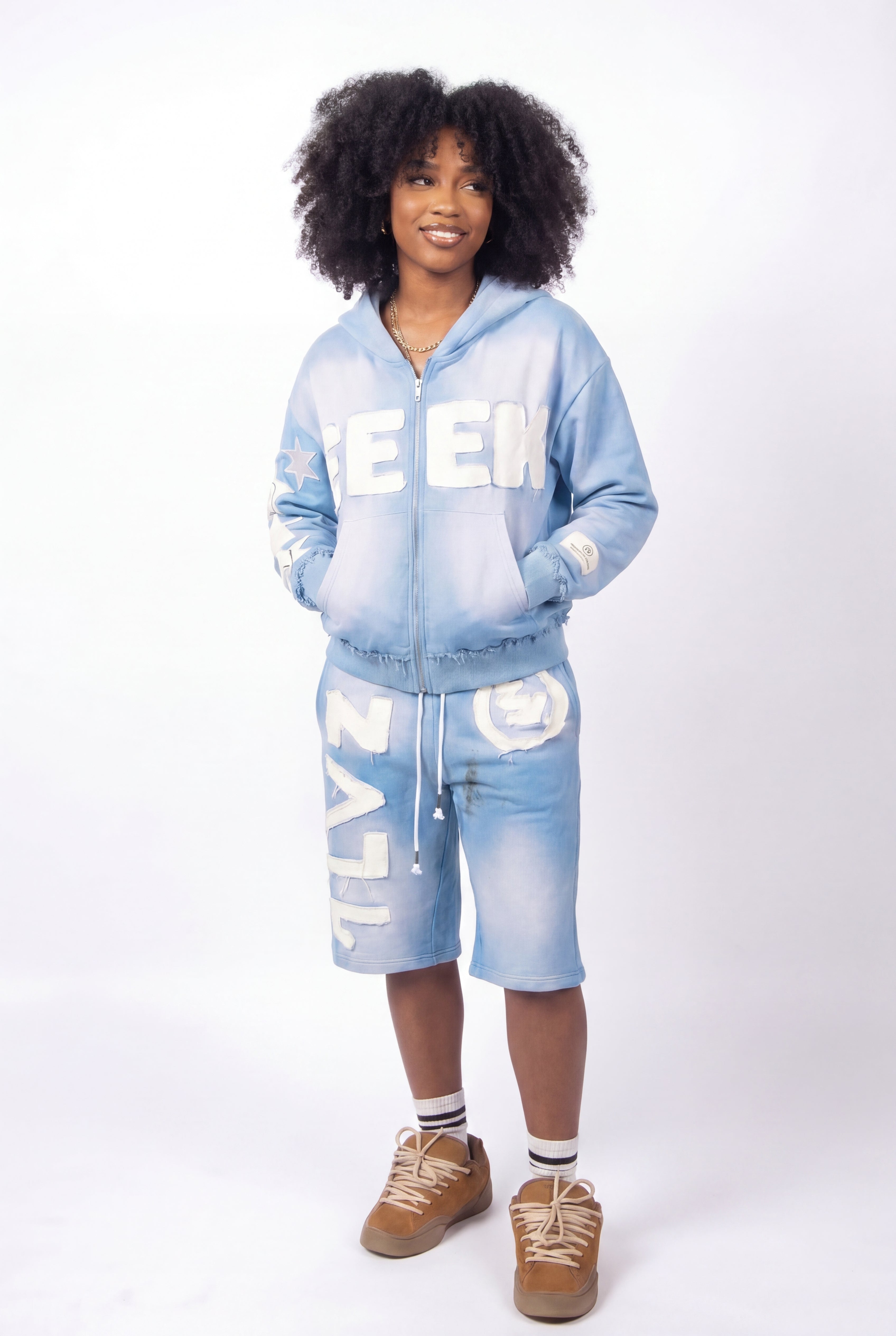 TLVZ SUMMER SET