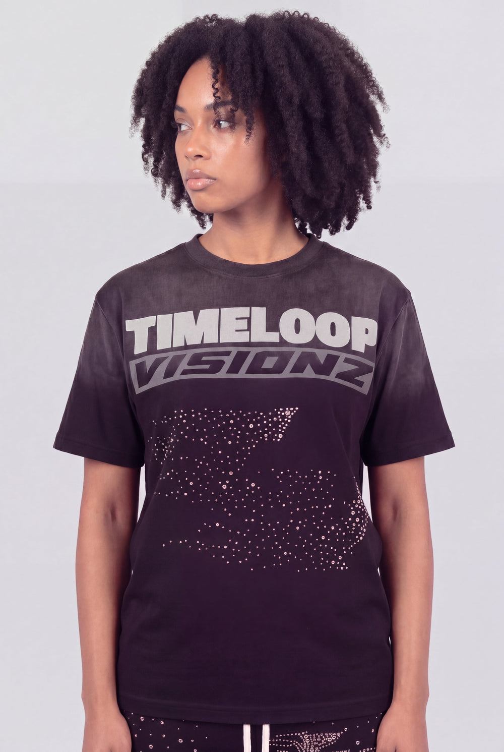 PEARL LOGO TEE