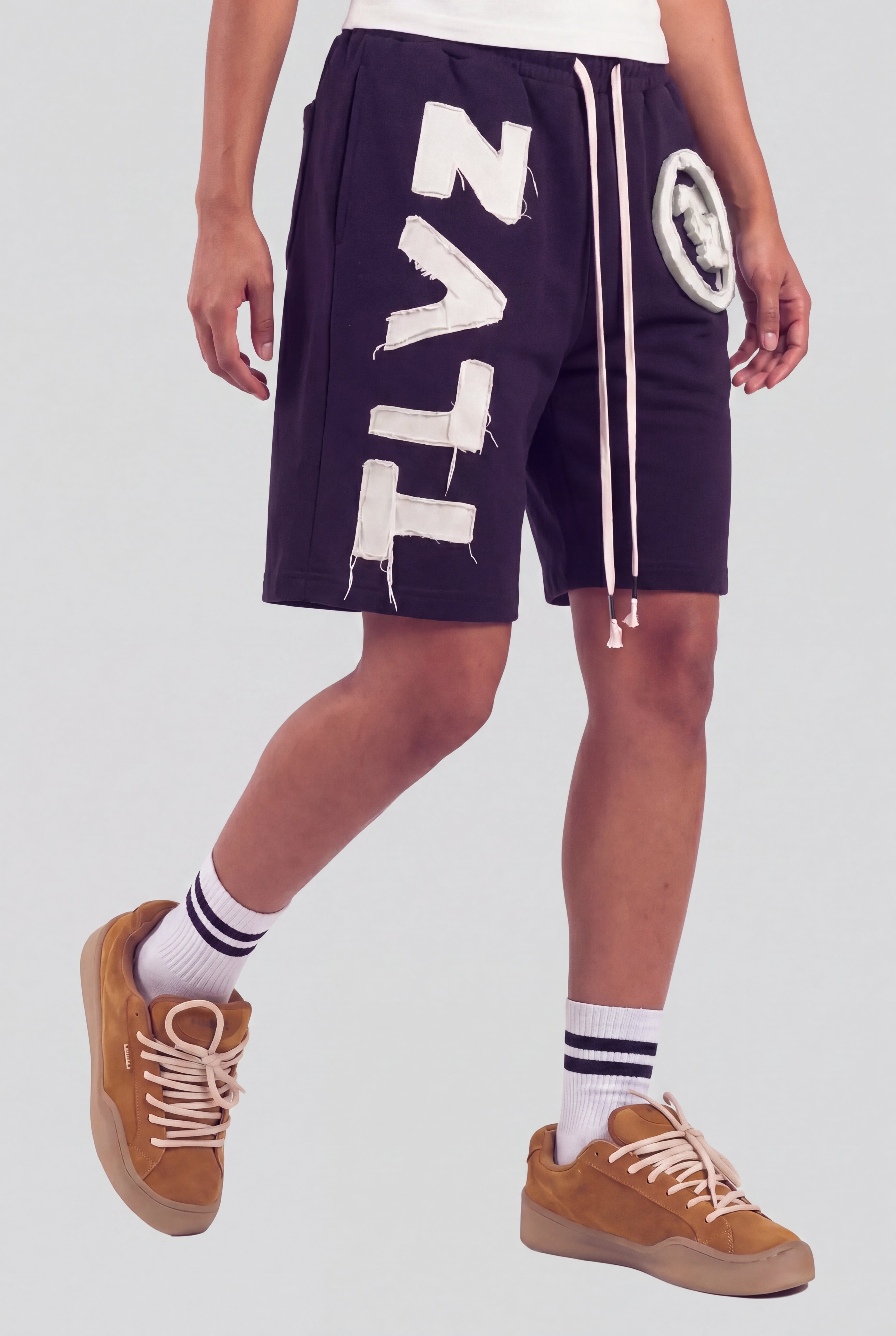 TLVZ SHORTS